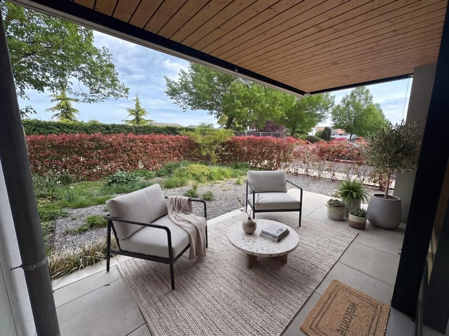 Bijou in Kirchberg for rent stylish living with comfort - Photo 4 of 6