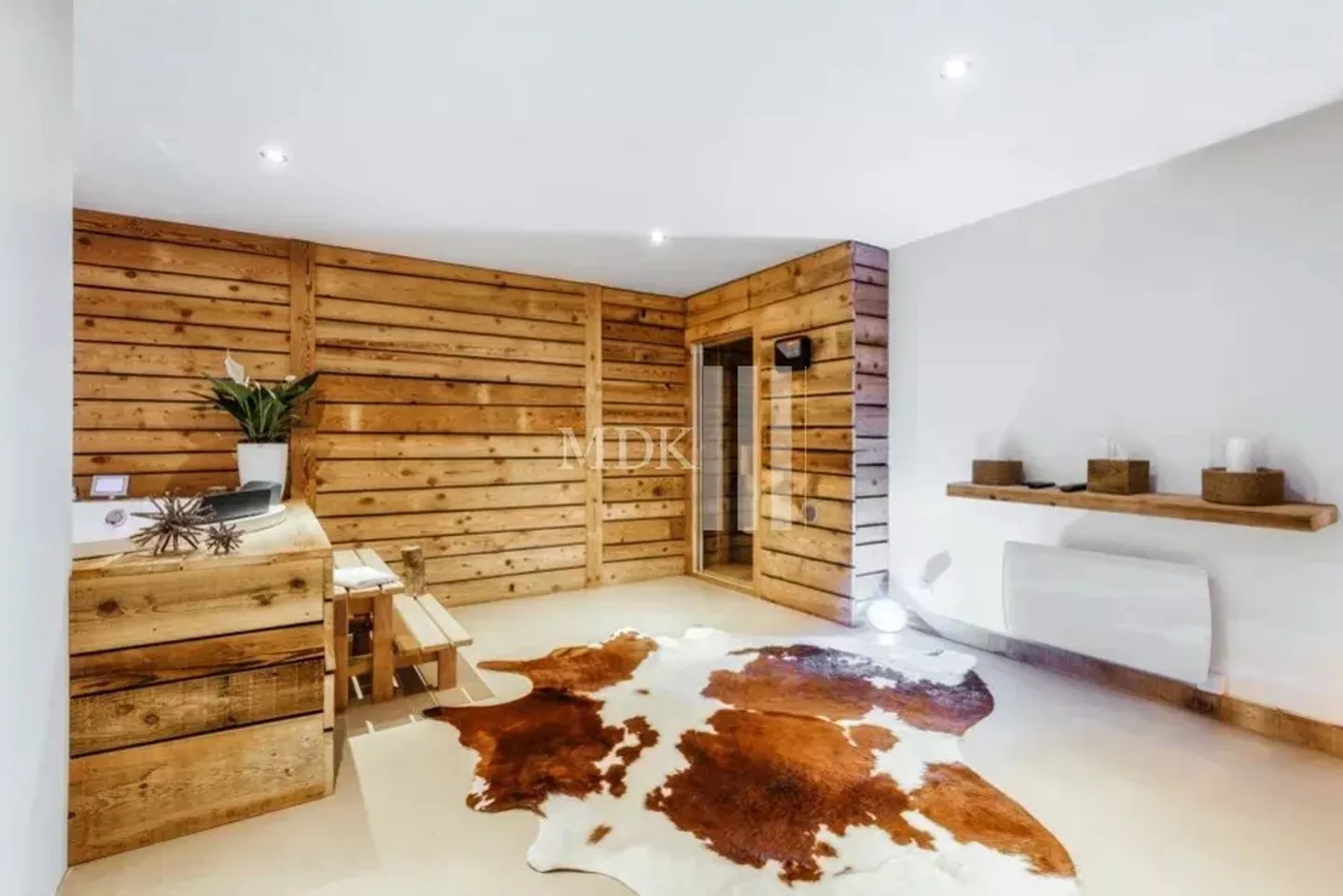 Chalet for sale - Photo 11 of 13