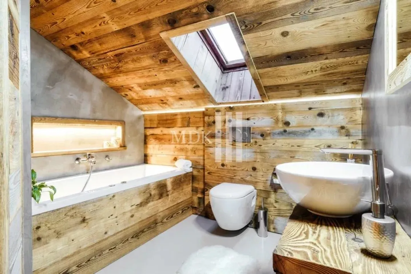 Chalet for sale - Photo 13 of 13