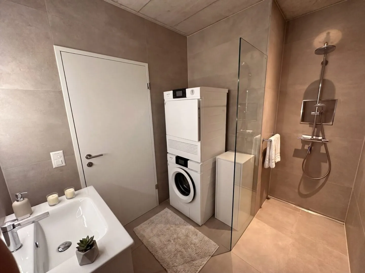 Bijou in Kirchberg for rent stylish living with comfort - Photo 5 of 6