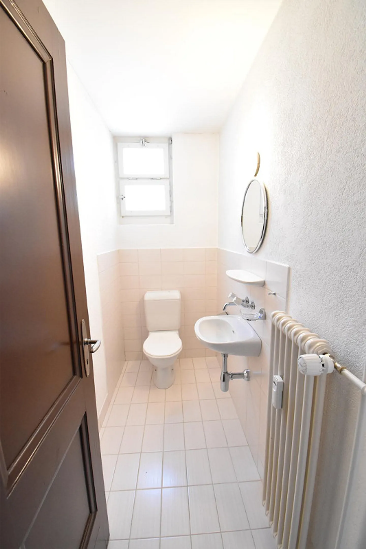 Vivere con vista in una vecchia villa in stile Liberty - Foto 9 di 10