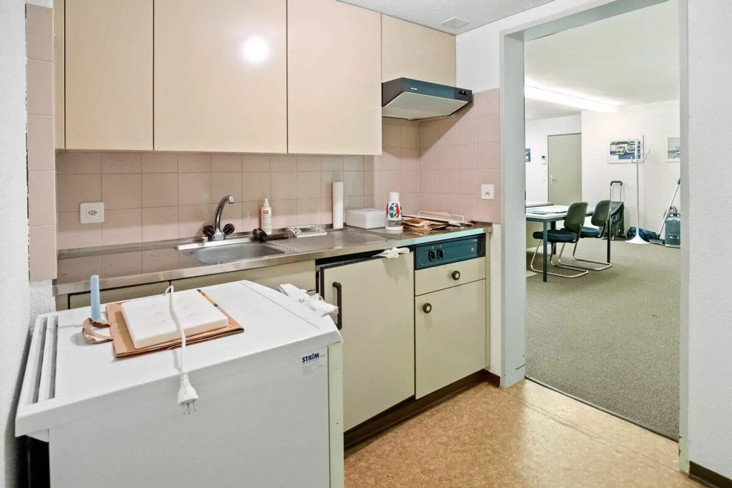 Office space with a view! - Photo 9 of 13