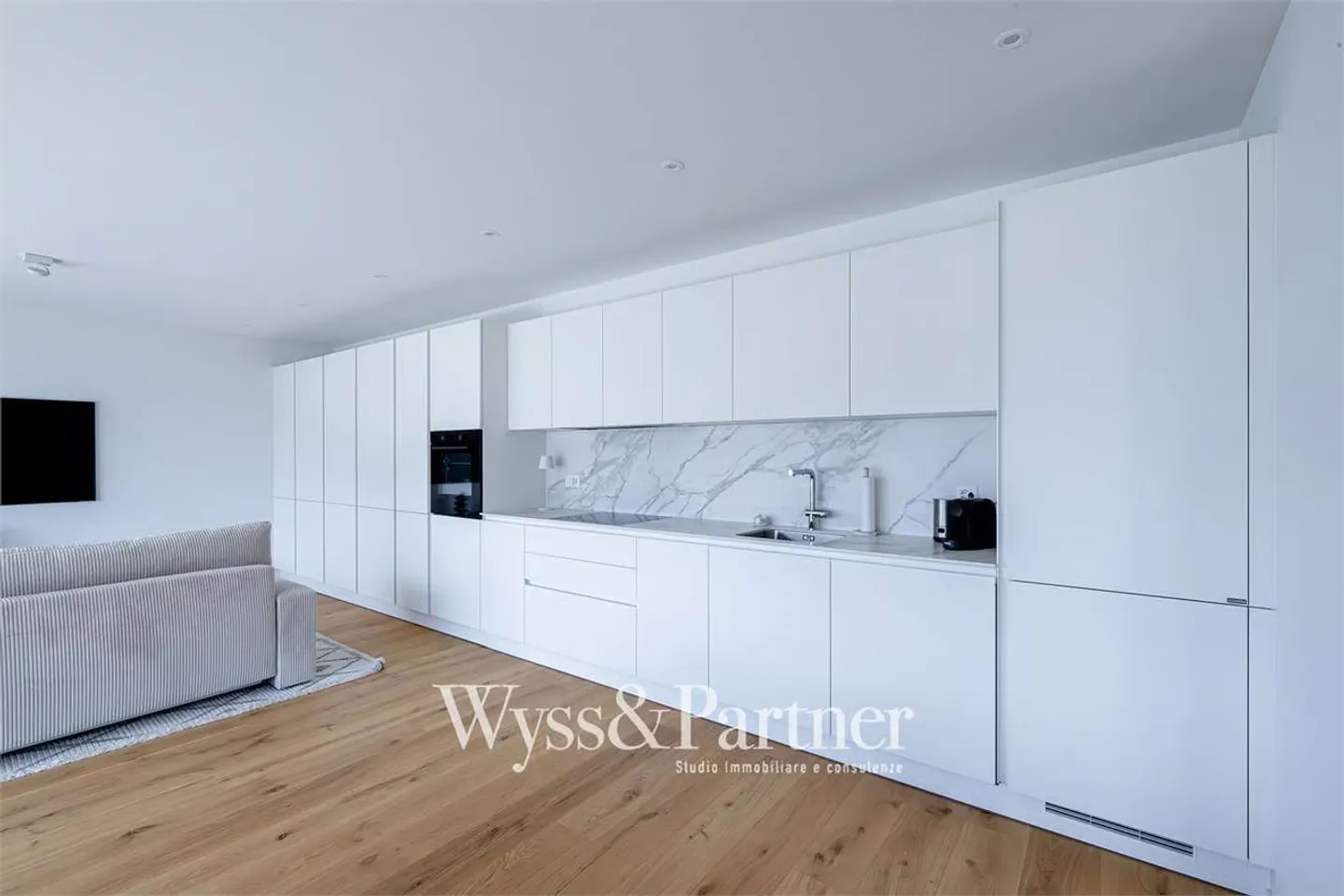 Minusio - herrliche 2.5 möblierte Wohnung - Foto 6 von 13