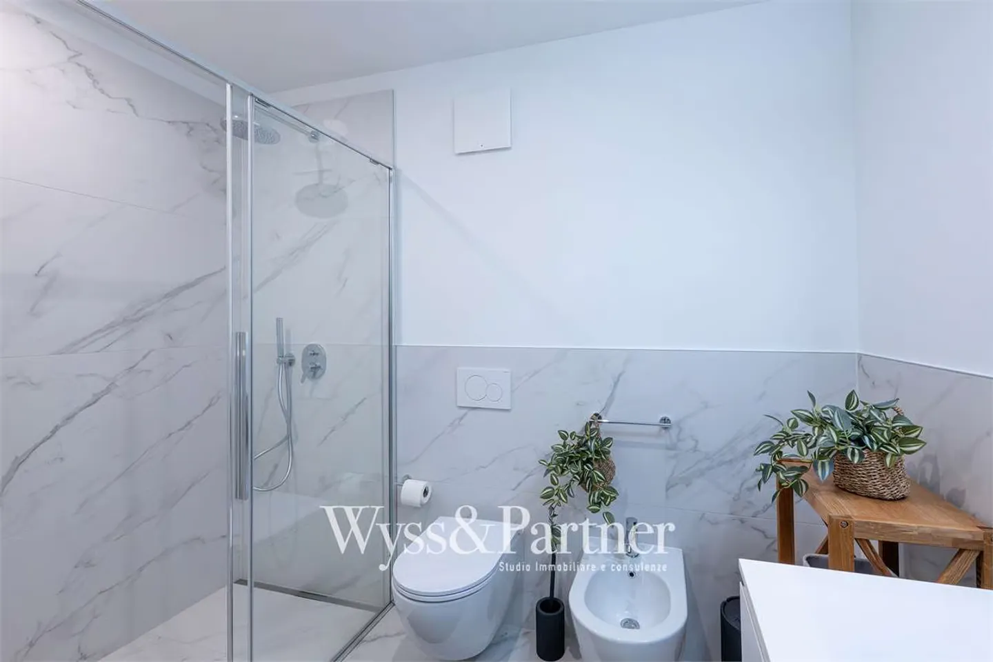 Minusio - herrliche 2.5 möblierte Wohnung - Foto 10 von 13