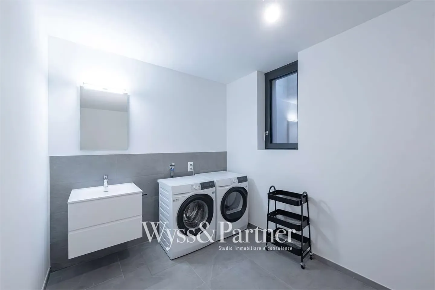 Minusio - herrliche 2.5 möblierte Wohnung - Foto 11 von 13