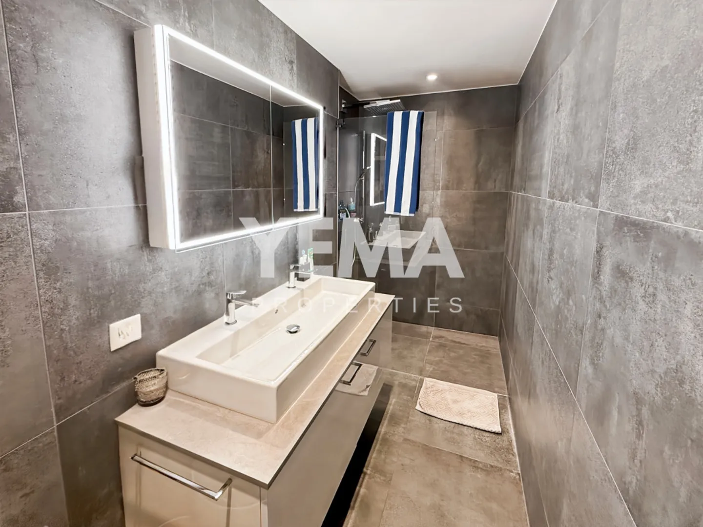 Appartamento eccezionale al piano giardino a St-Prex - Foto 13 di 13