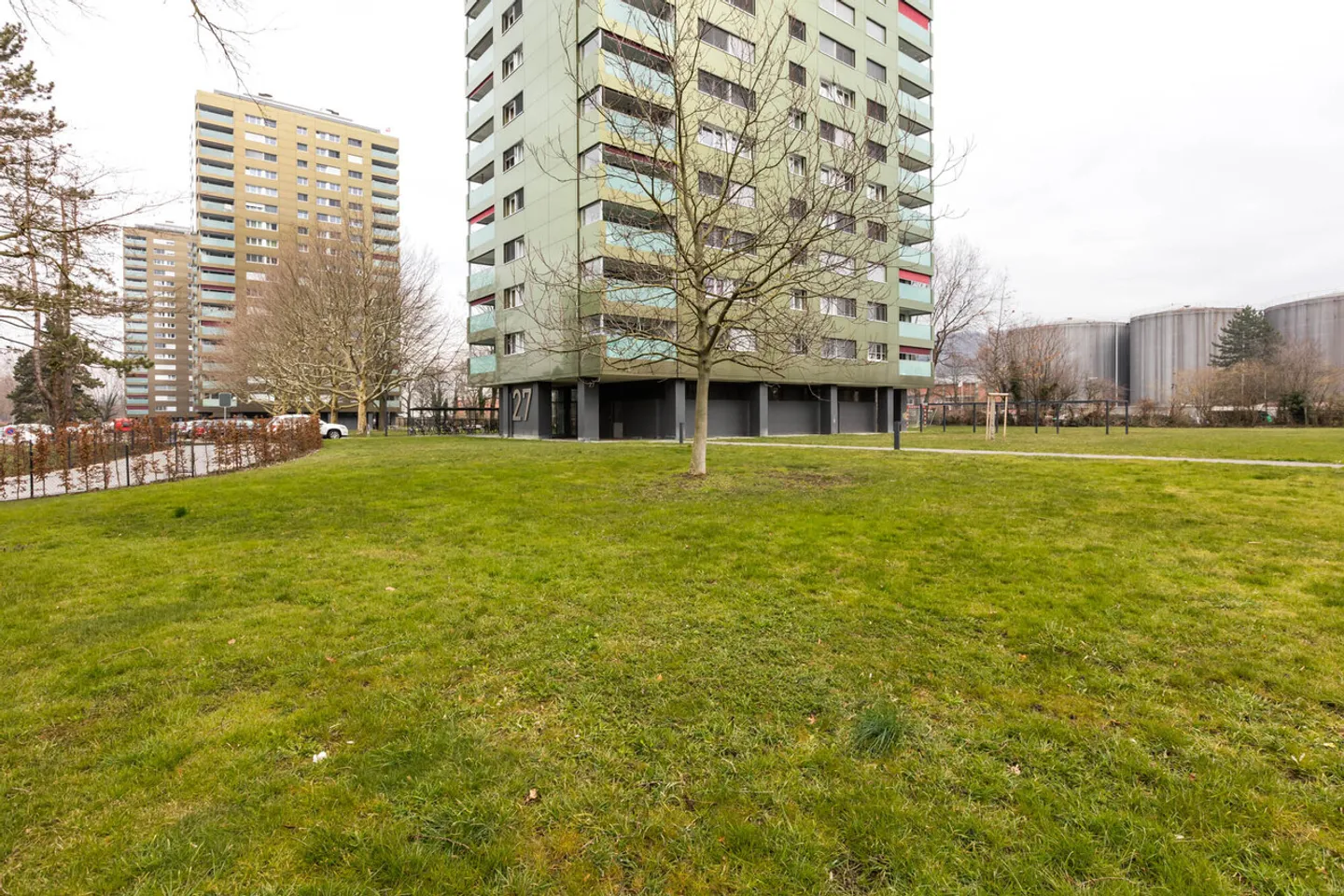 Appartamento moderno 3 locali - Foto 1 di 10