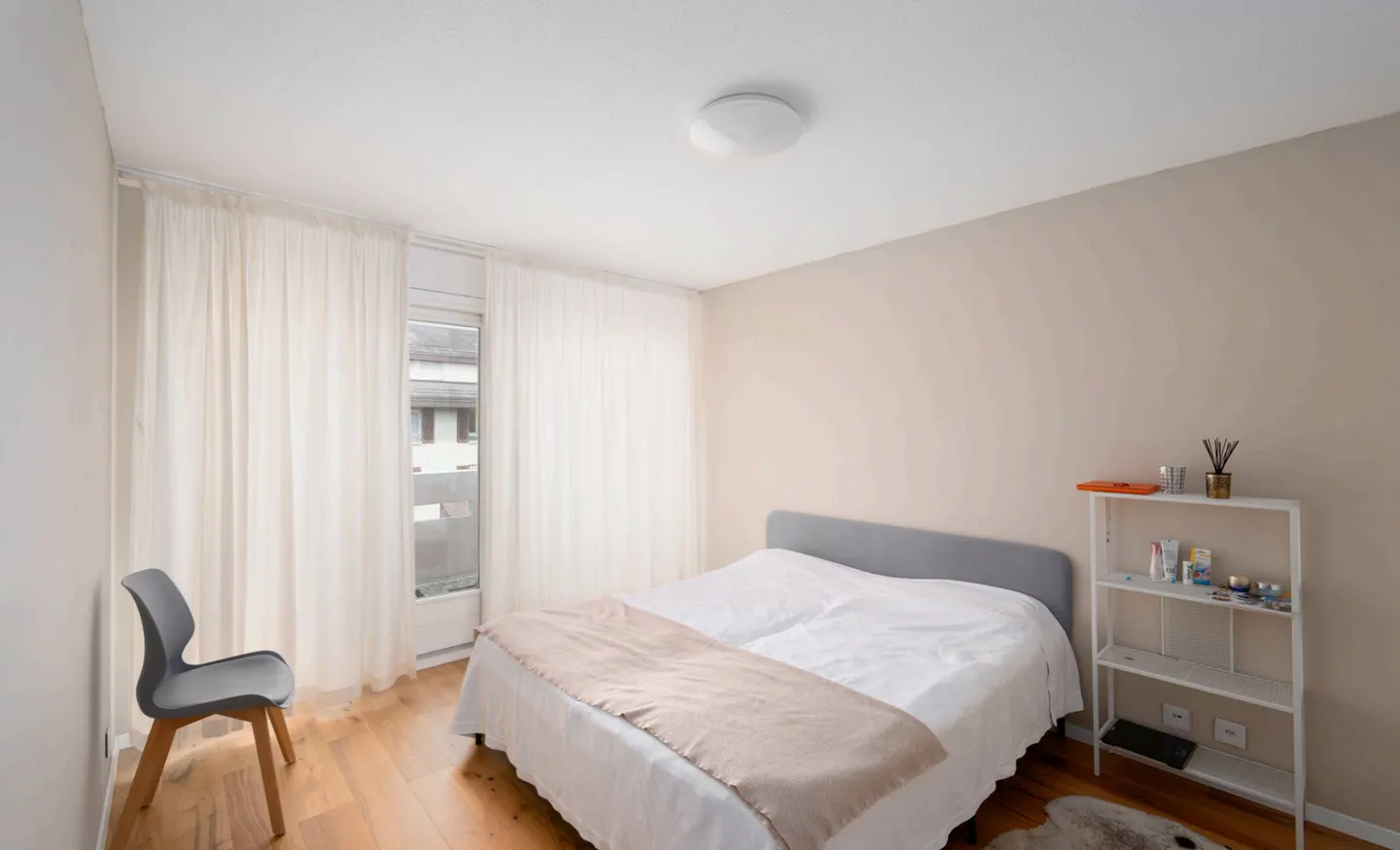 Apartment for sale - Photo 6 of 8