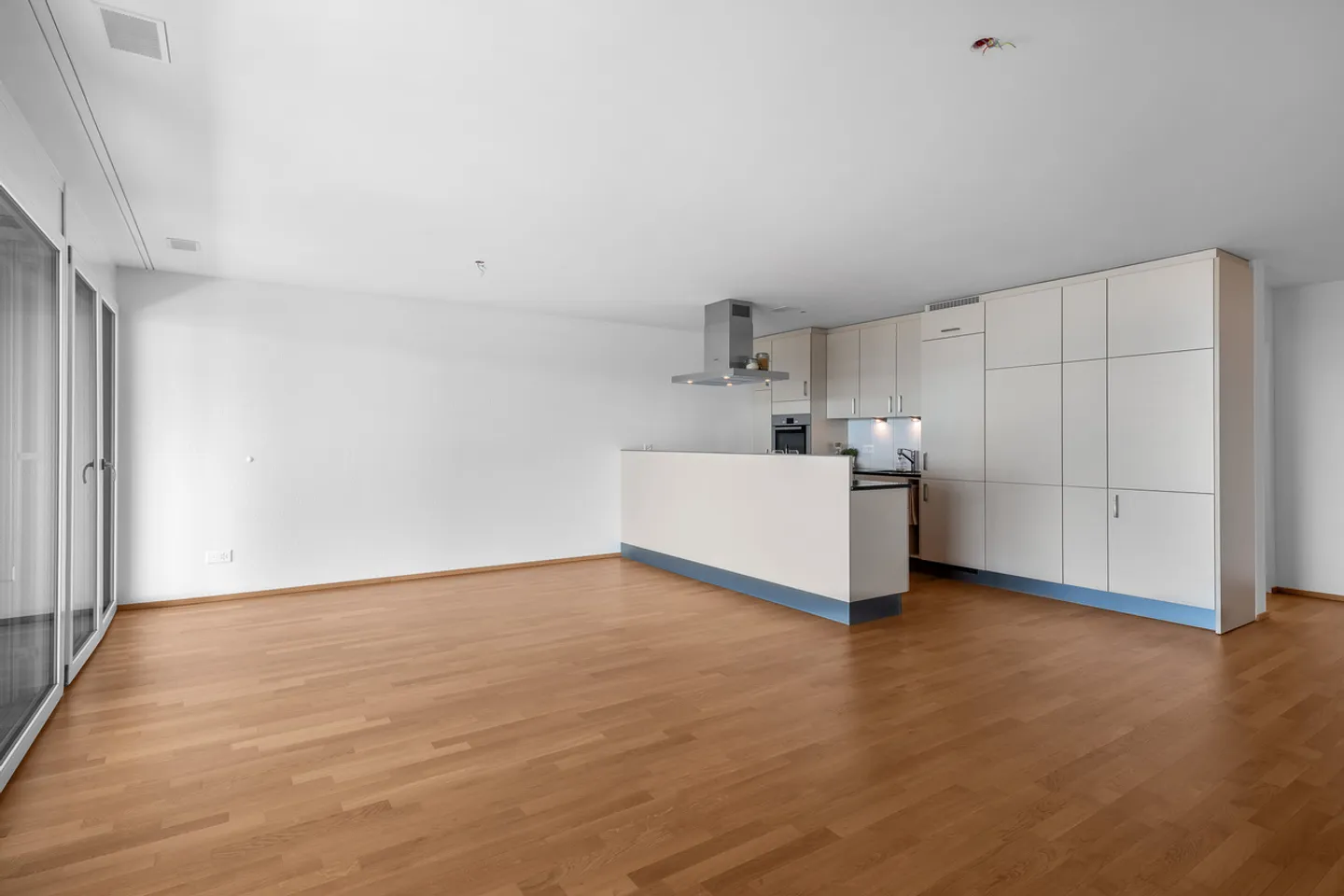 Stunning Attic Apartment with Terrace - Photo 5 of 10