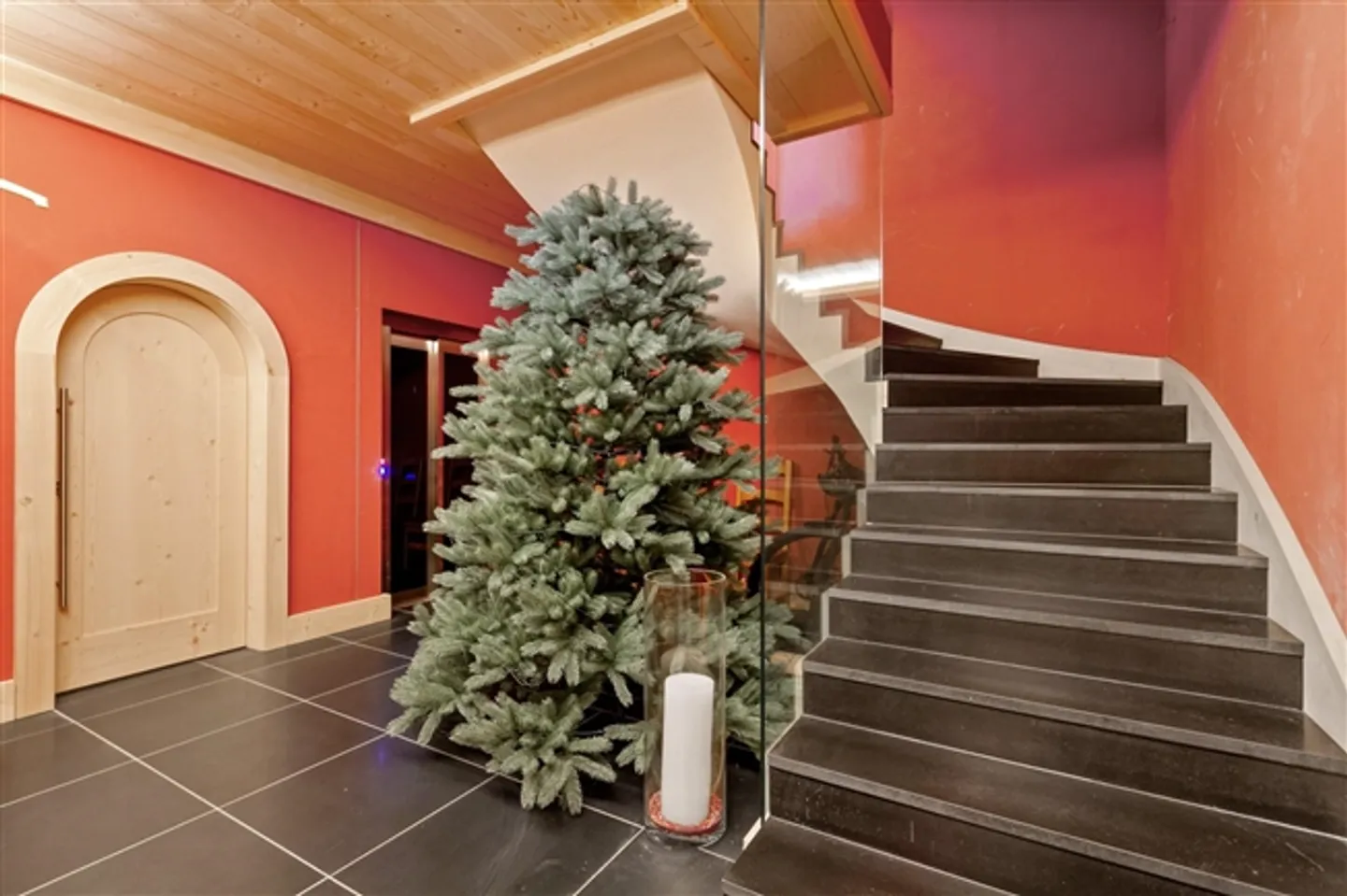 Chalet with 7 bedrooms and private pool in Oeschseite - Photo 20 of 20