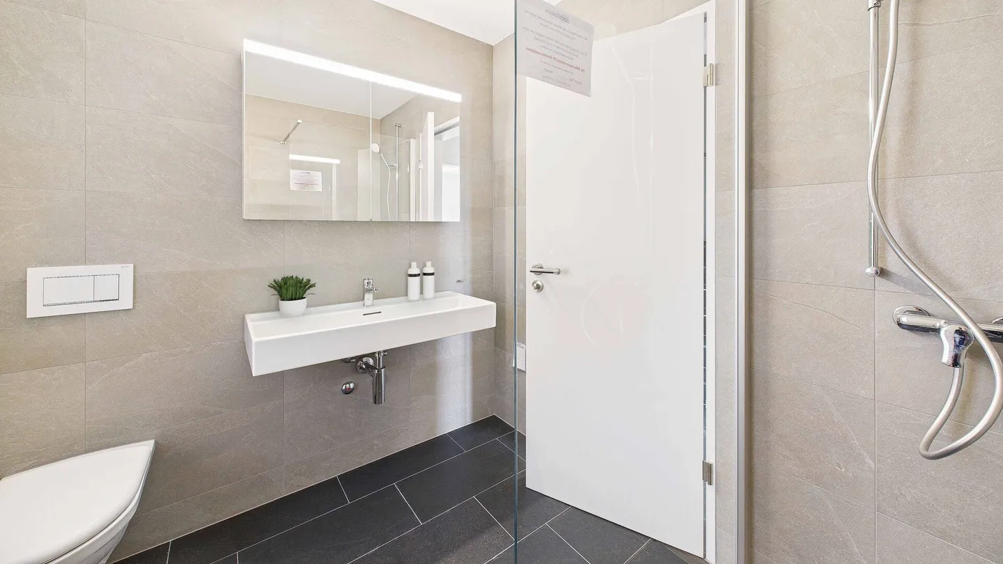 Nouvelle construction à Neunforn - Votre dernière chance pour un logement moderne - Photo 8 sur 10