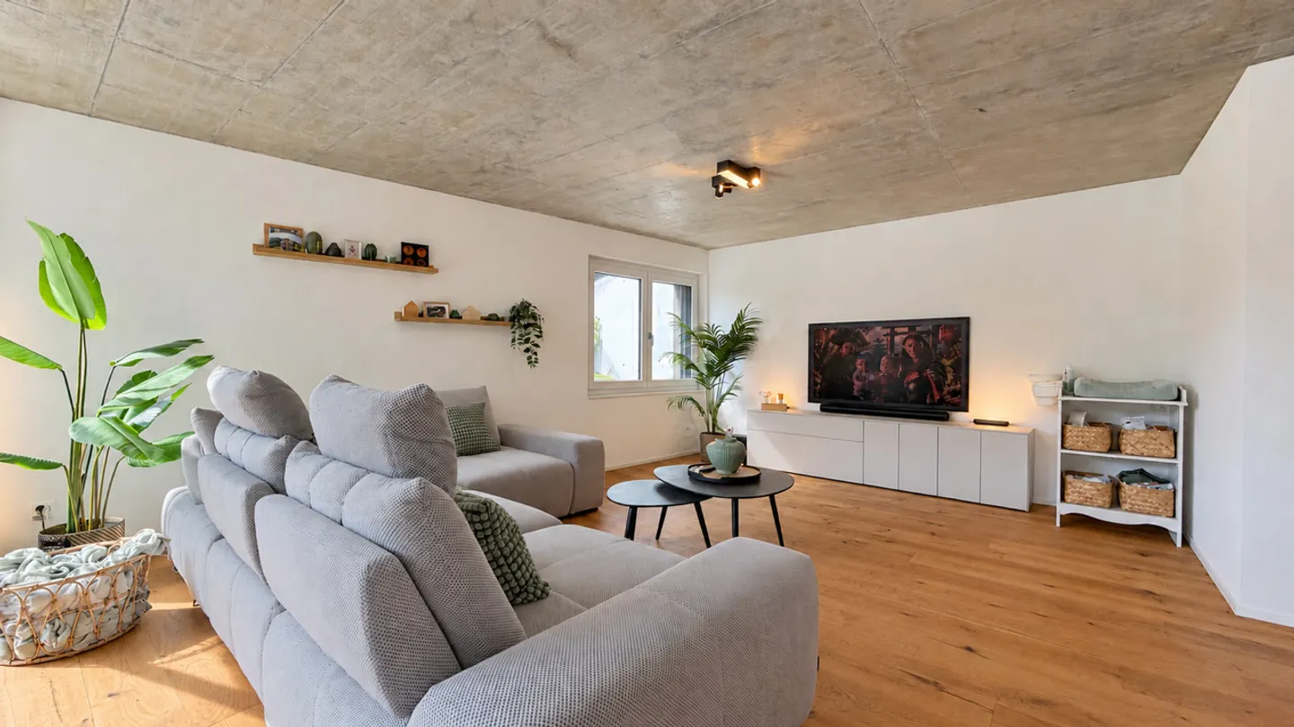 Villa Contemporanea con Vista Mozzafiato - Foto 9 di 19