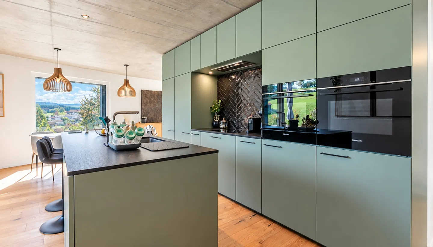 Villa Contemporanea con Vista Mozzafiato - Foto 10 di 19