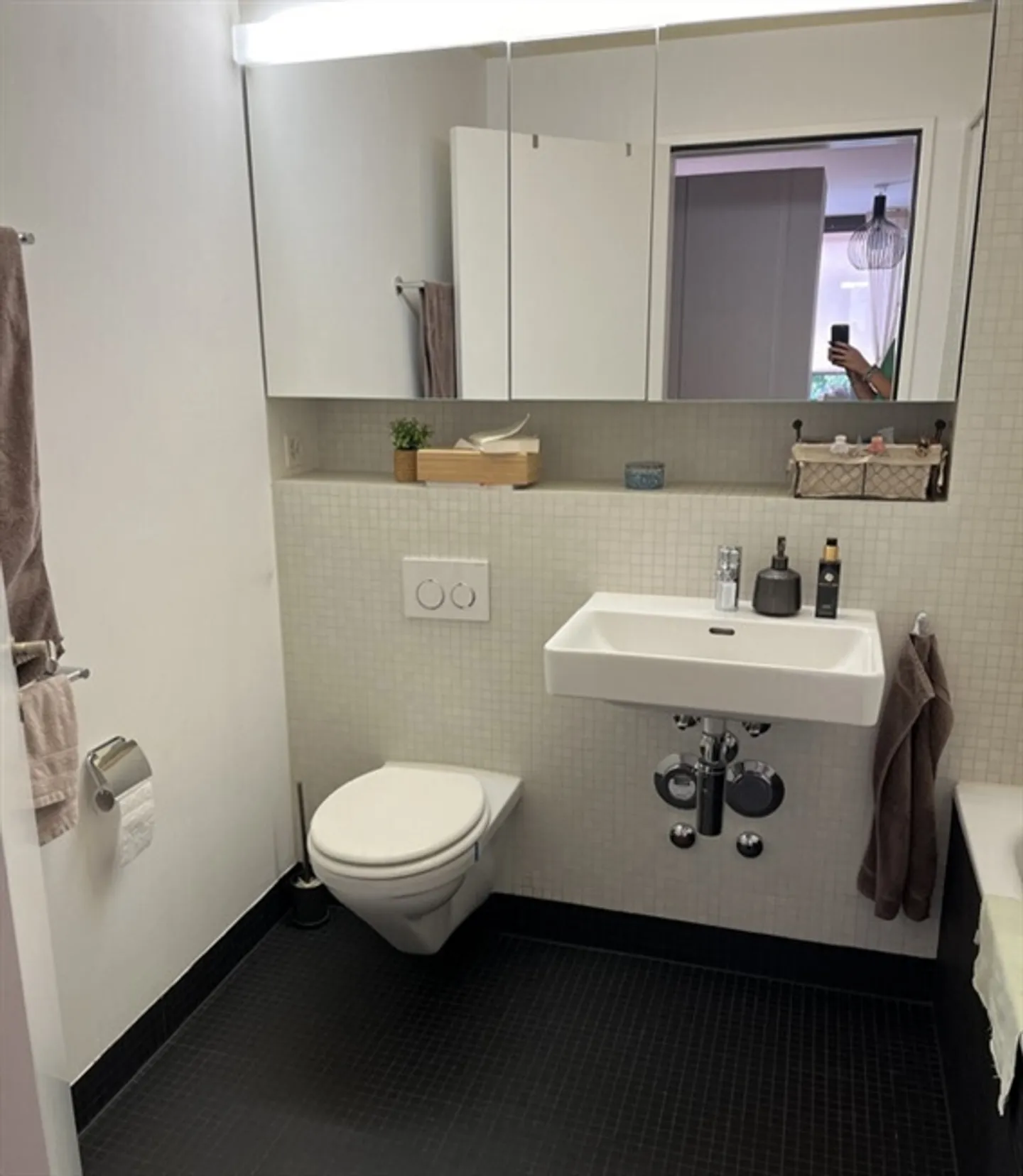 Wohnung mieten - Foto 5 von 7