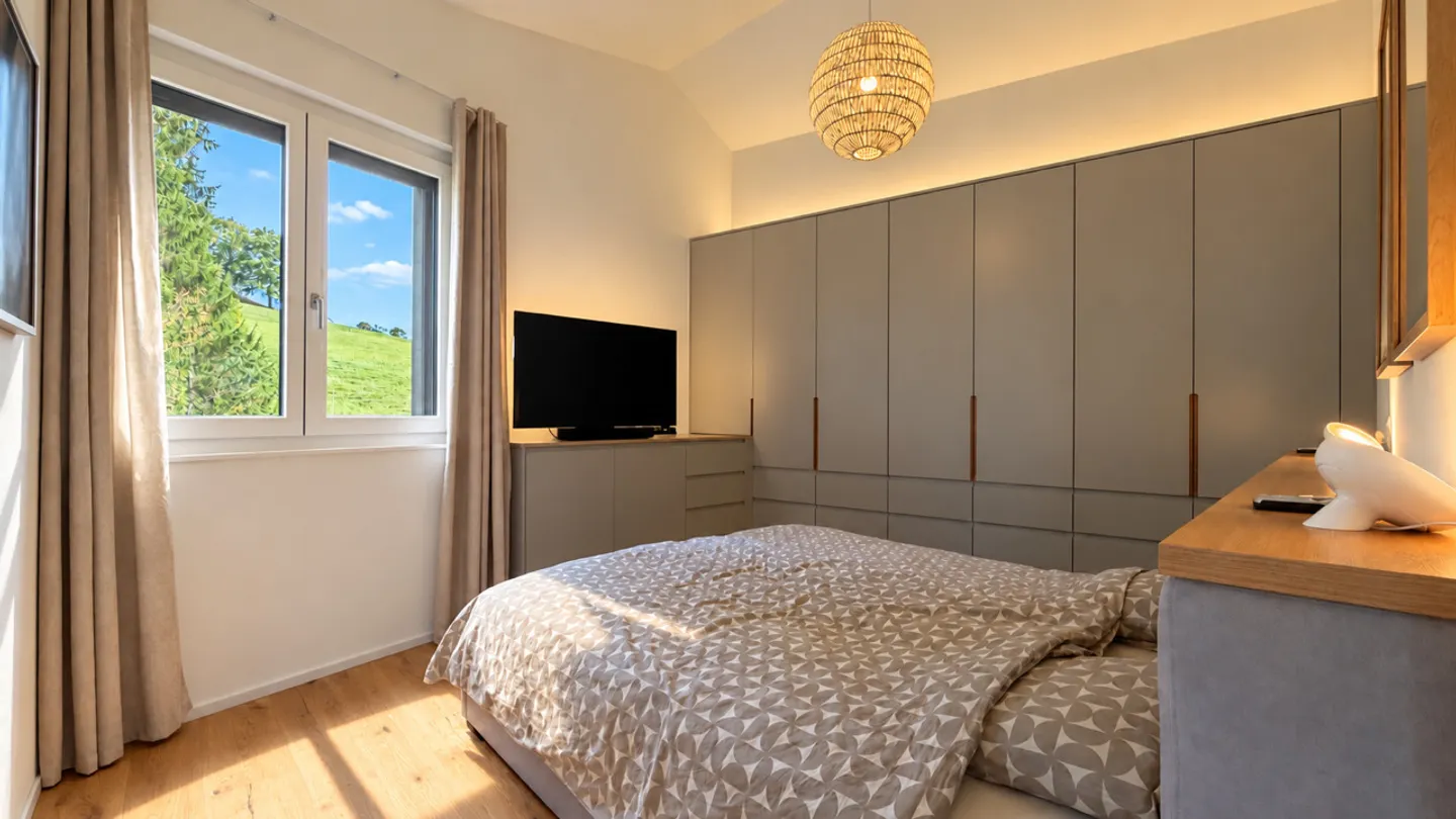 Villa Contemporanea con Vista Mozzafiato - Foto 14 di 19