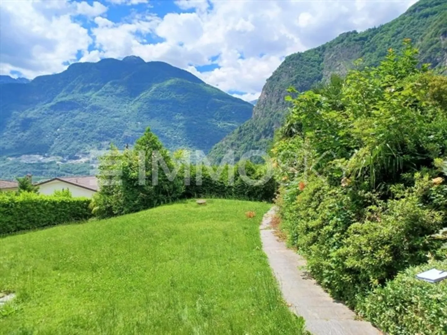 Perfect Green Environment for Your New Villa - Photo 5 of 5