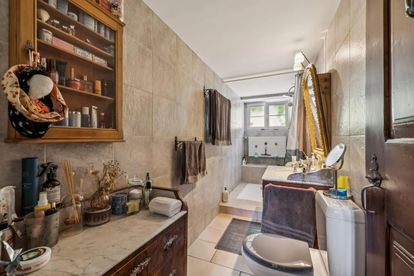 Maison rénovée avec grand volume - Photo 8 sur 13