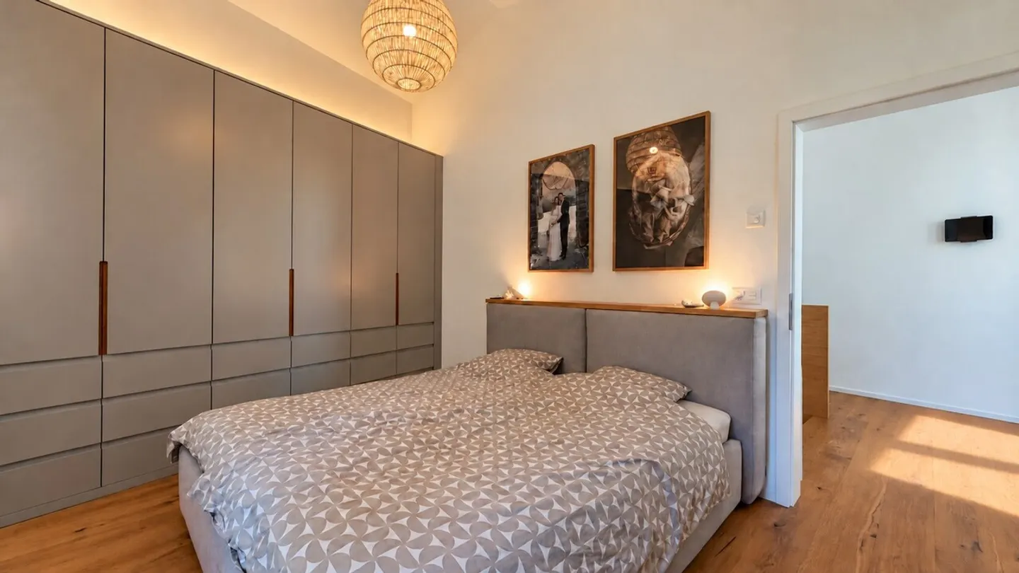 Villa Contemporanea con Vista Mozzafiato - Foto 15 di 19