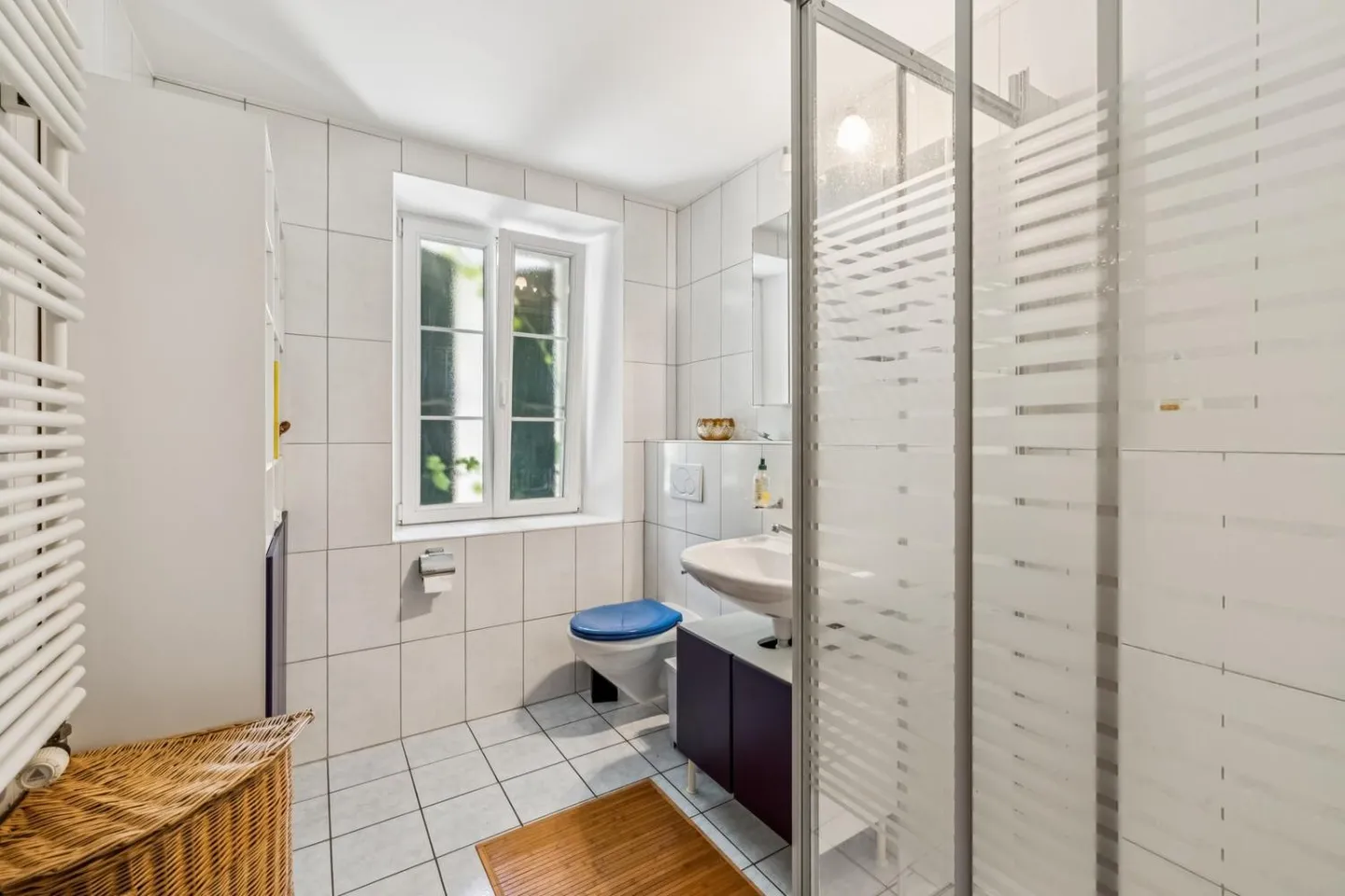 Maison rénovée avec grand volume - Photo 11 sur 13