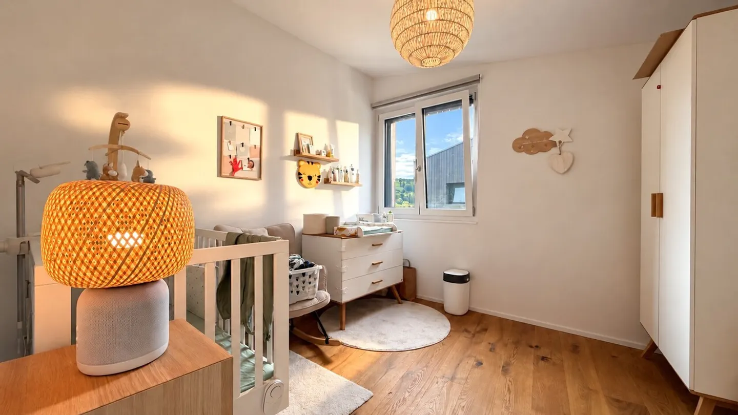Villa Contemporanea con Vista Mozzafiato - Foto 16 di 19