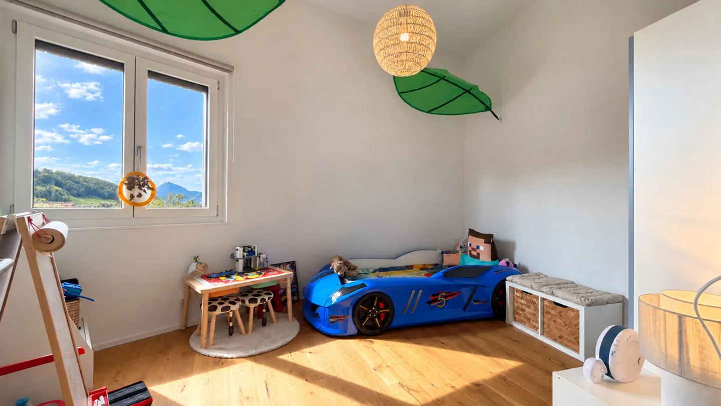Villa Contemporanea con Vista Mozzafiato - Foto 18 di 19