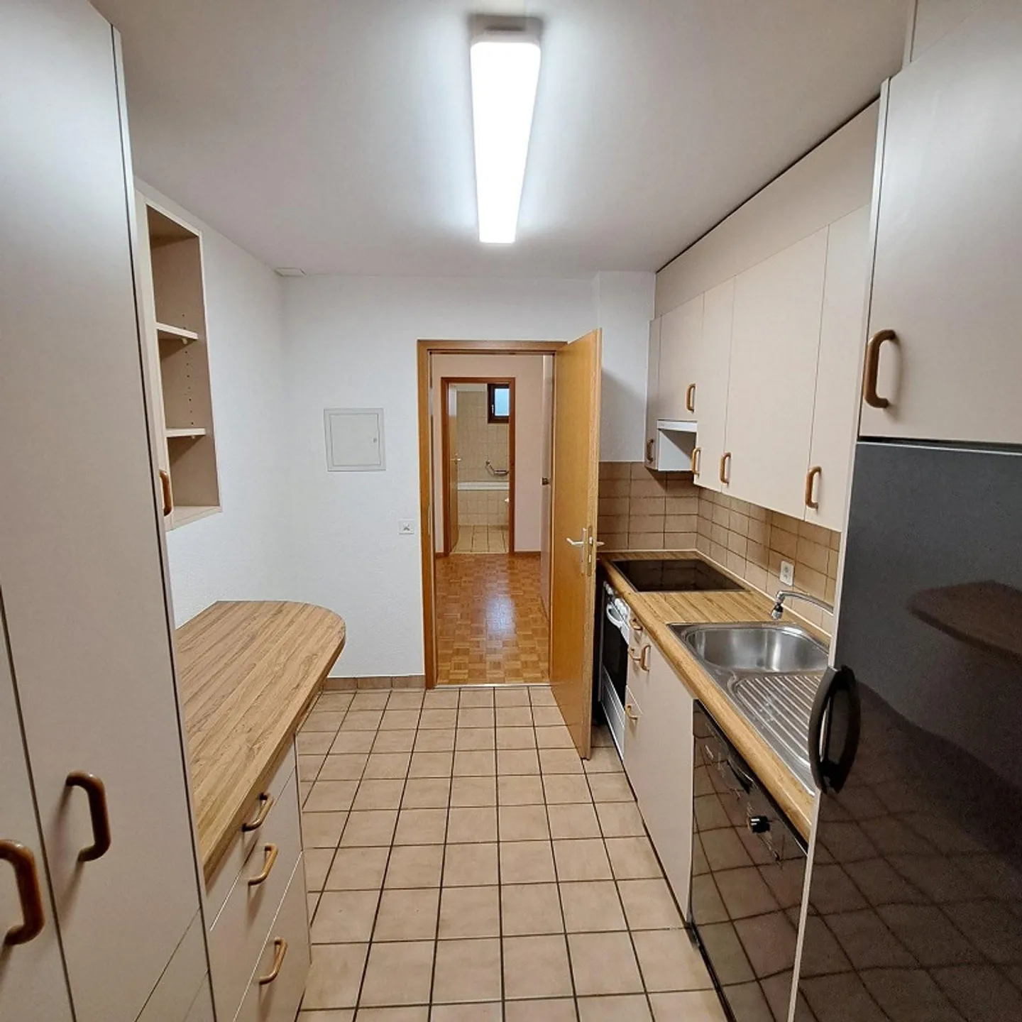 Charmante Wohnung in Pratteln - Foto 4 von 6