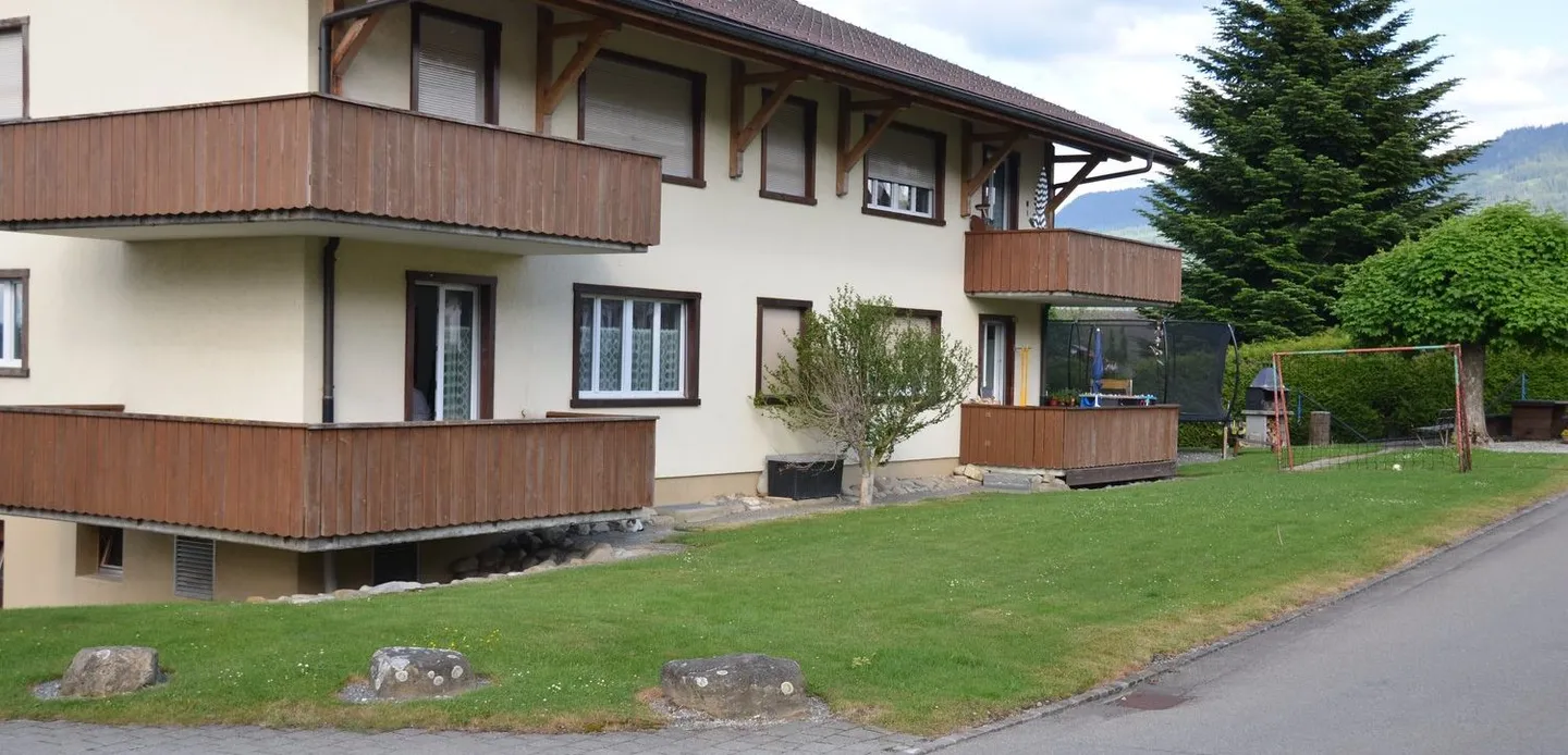 Mehrfamilienhaus in Zumholz zu Verkaufen - Foto 1 von 1