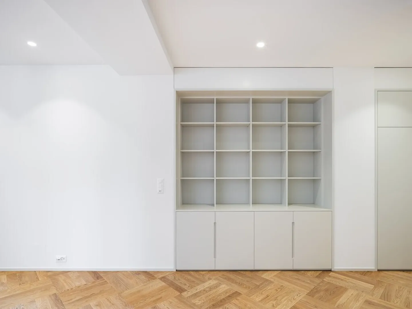 Appartement spacieux au centre-ville - Photo 4 sur 9