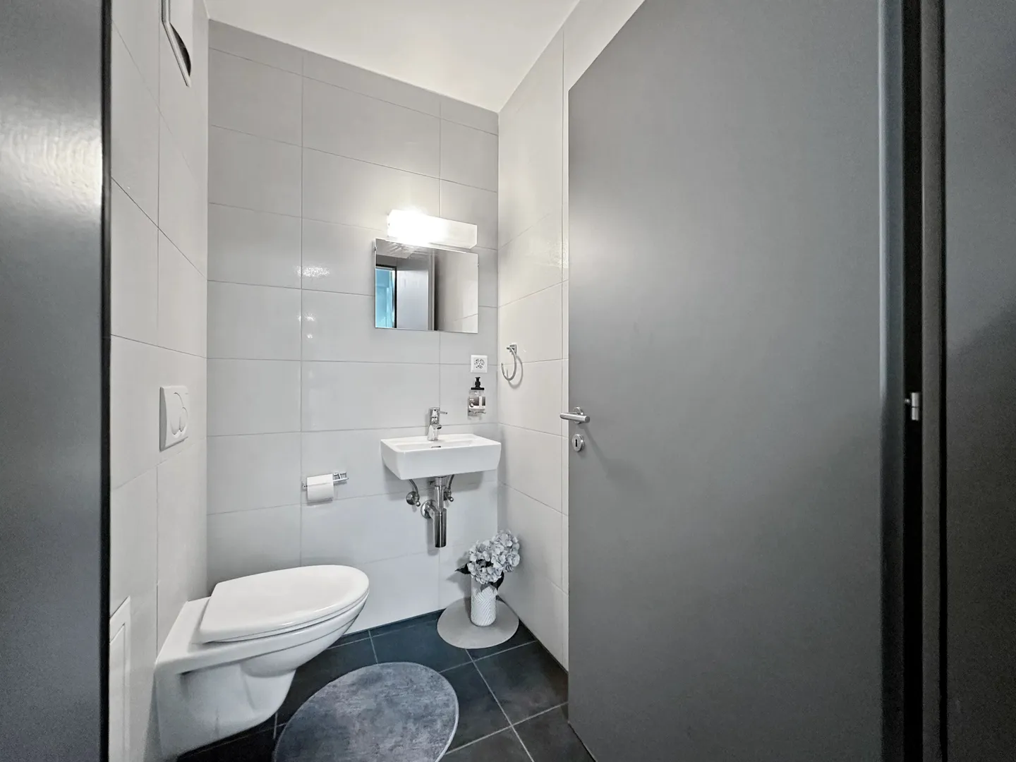 Spacious Ground Floor Townhouse with 5.5 Rooms in Martigny - Photo 10 of 10