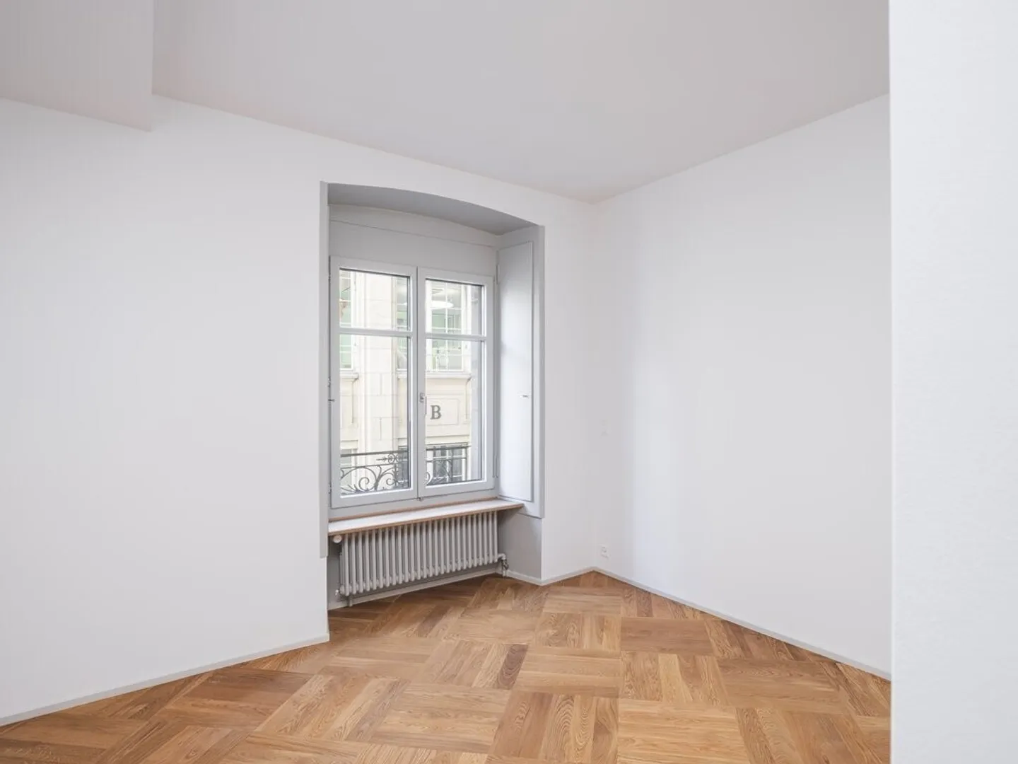 Appartement spacieux au centre-ville - Photo 6 sur 9