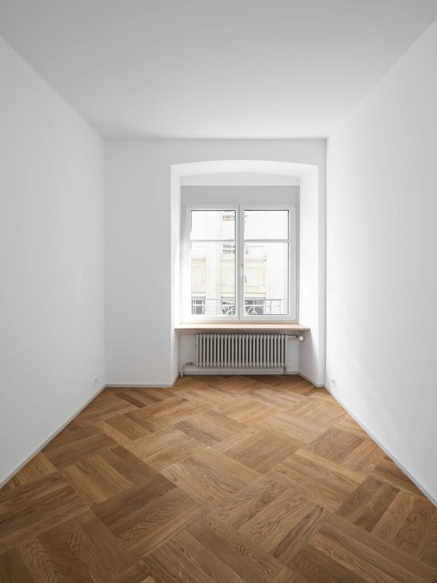 Appartement spacieux au centre-ville - Photo 7 sur 9