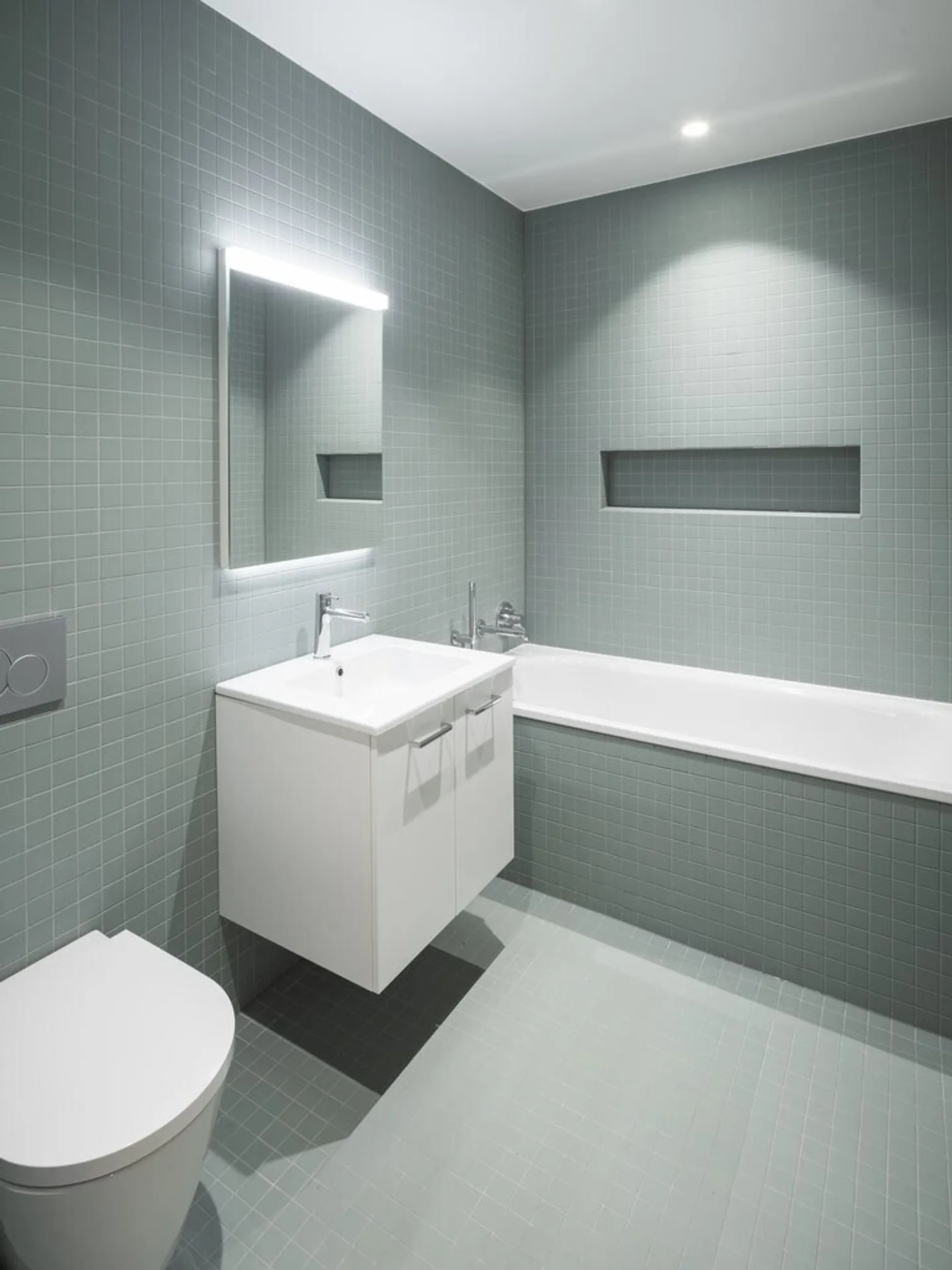 Appartement spacieux au centre-ville - Photo 9 sur 9
