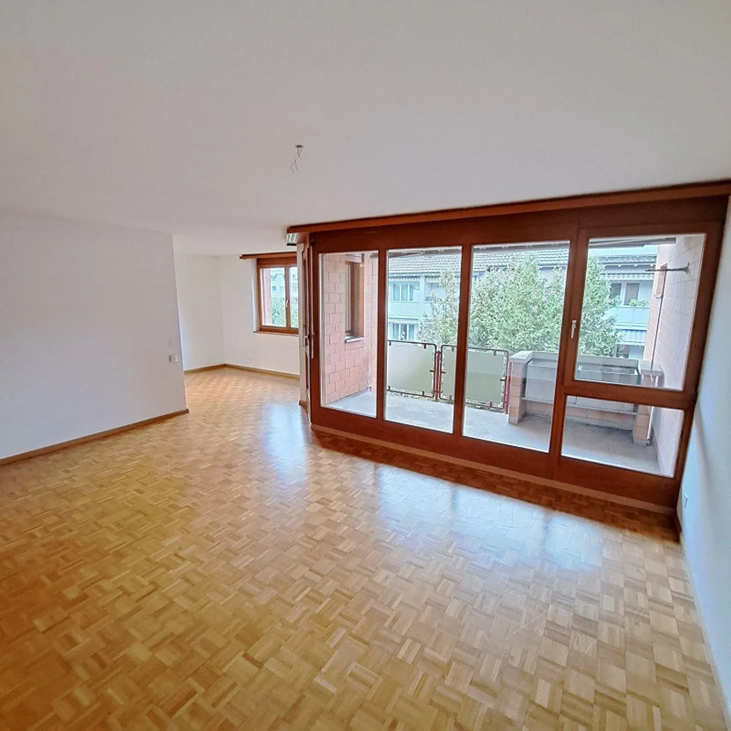 Charmante Wohnung in Pratteln - Foto 2 von 6