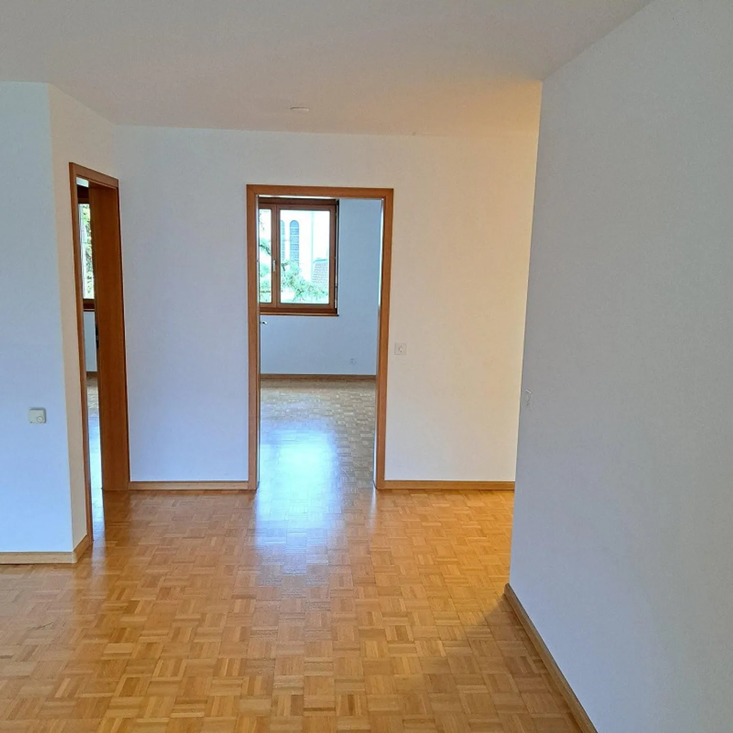 Charmante Wohnung in Pratteln - Foto 3 von 6