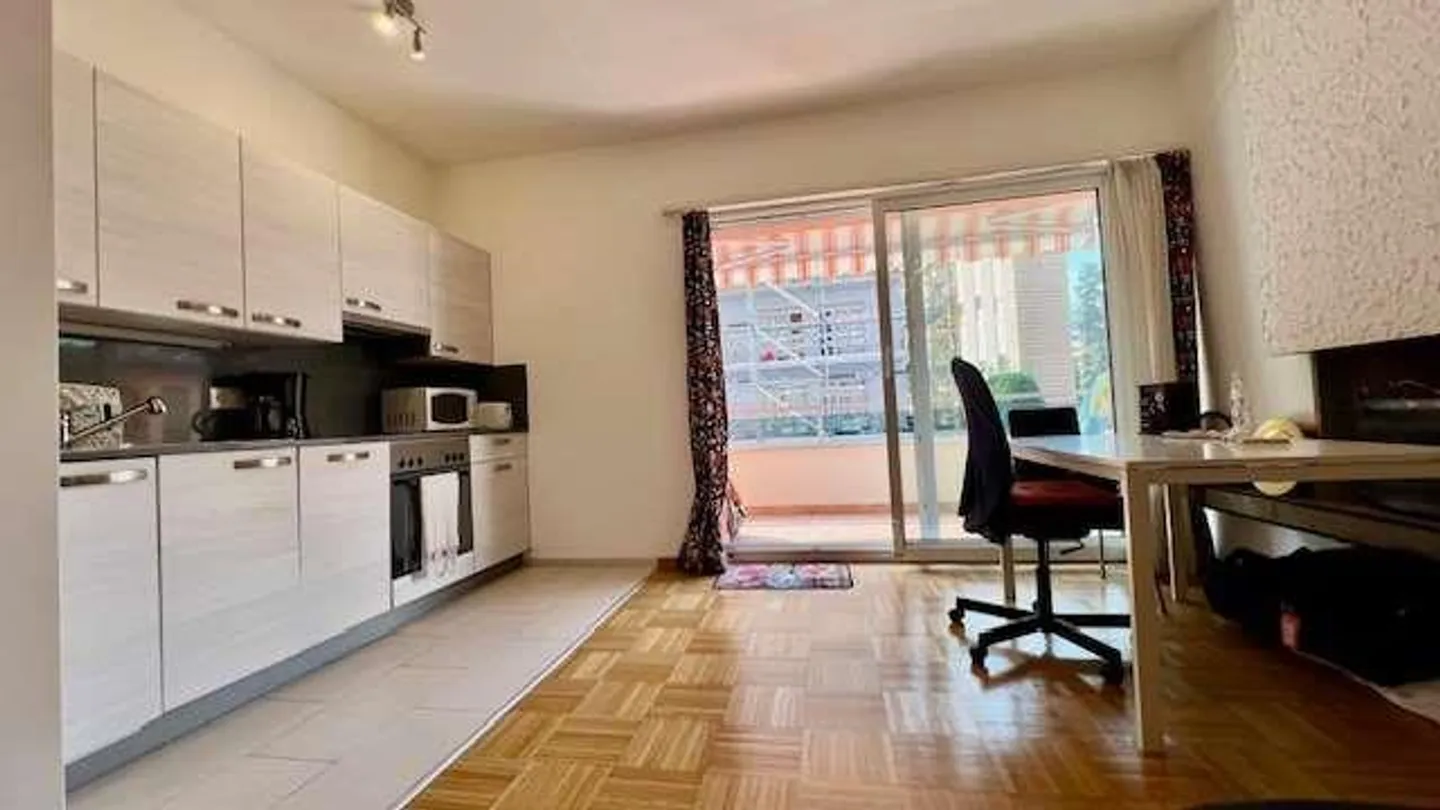 Appartamento in affitto - Foto 1 di 11