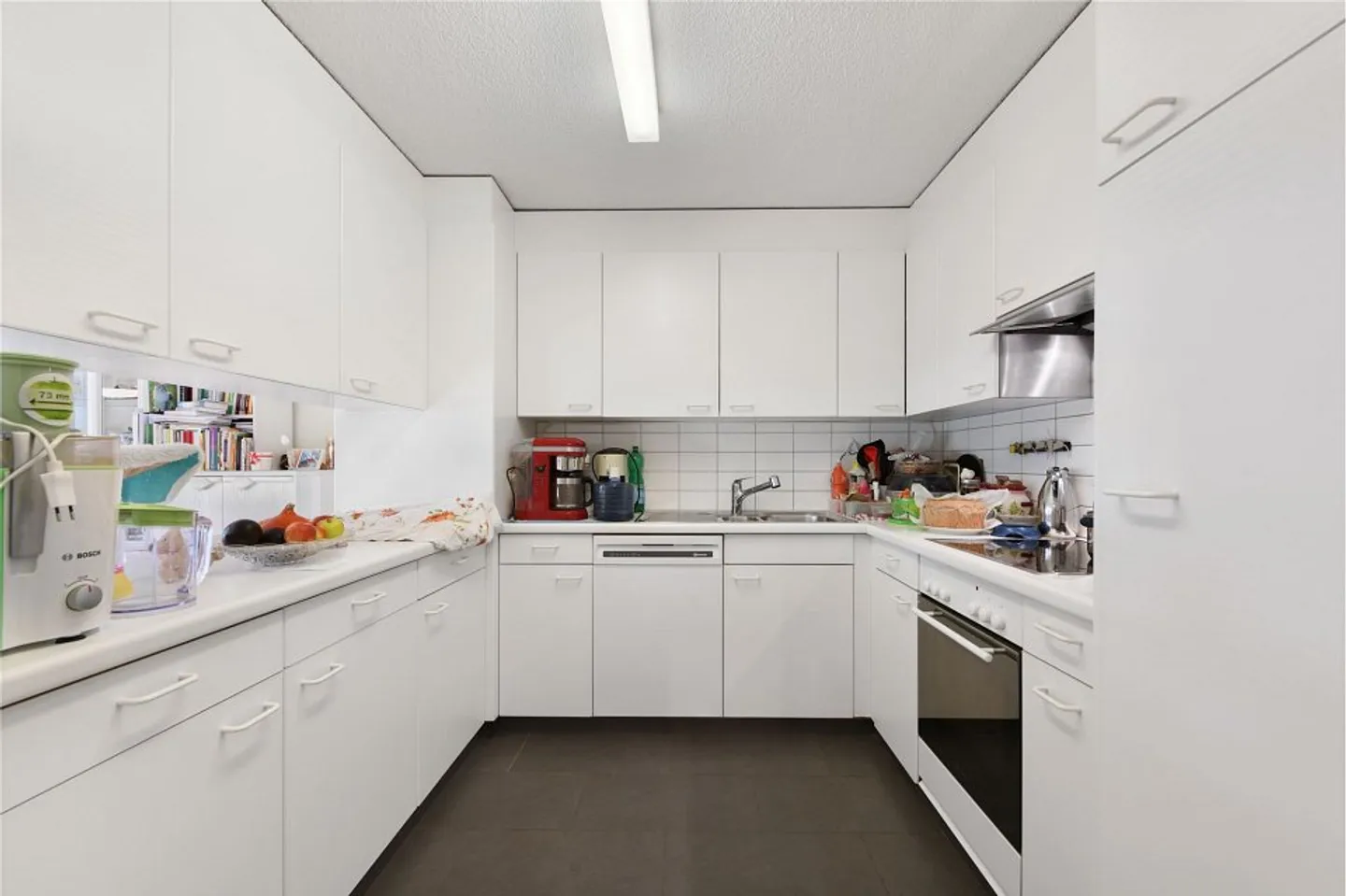 Condominium de 4½ pièces avec place de garage - Photo 11 sur 12