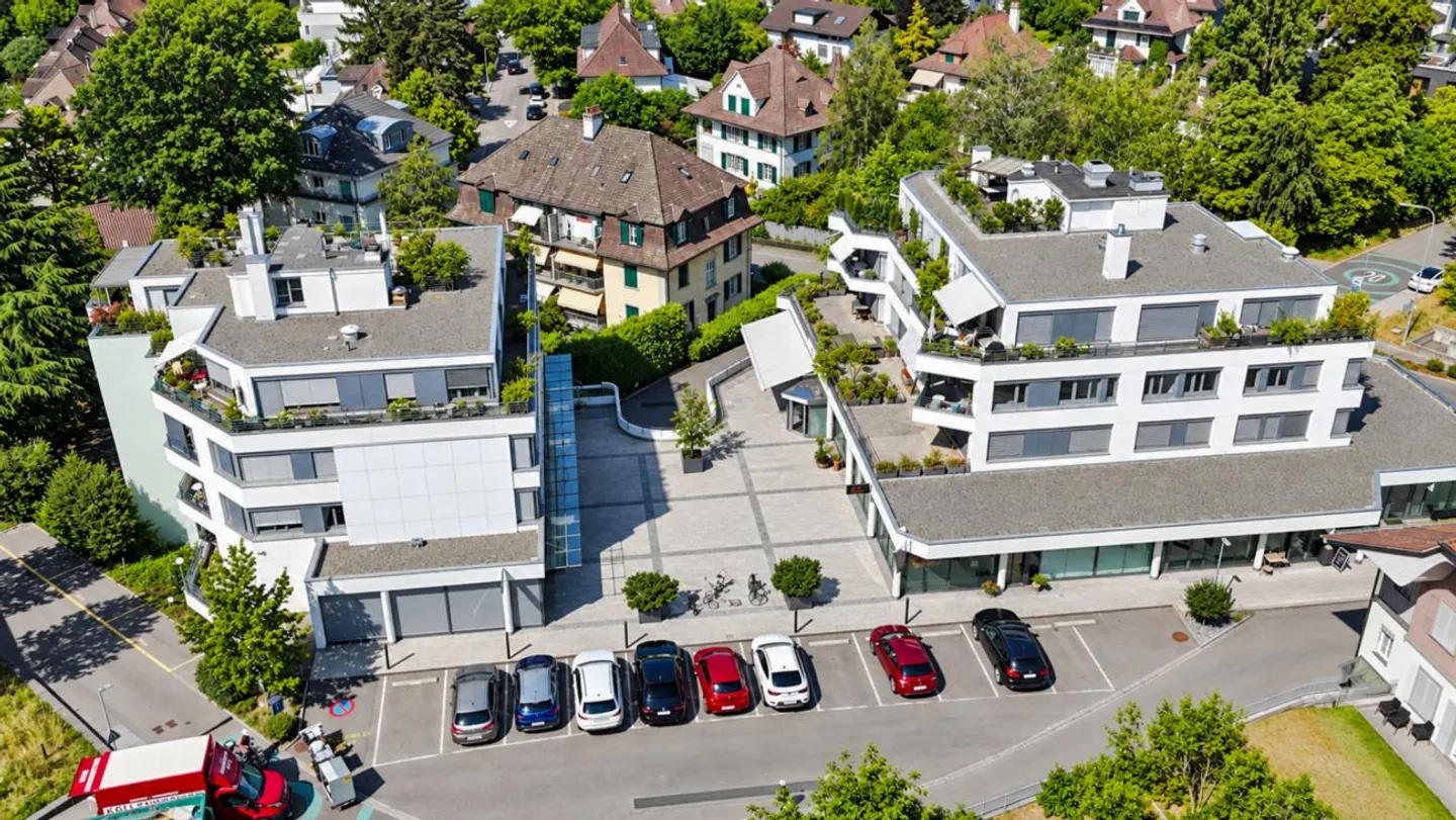 Propriété d'investissement mixte - Photo 3 sur 4