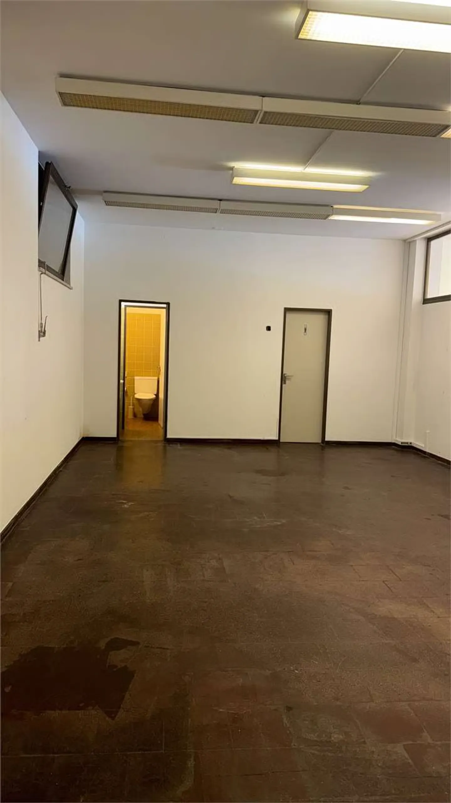 Spazio commerciale in affitto a Gordola - Foto 5 di 7