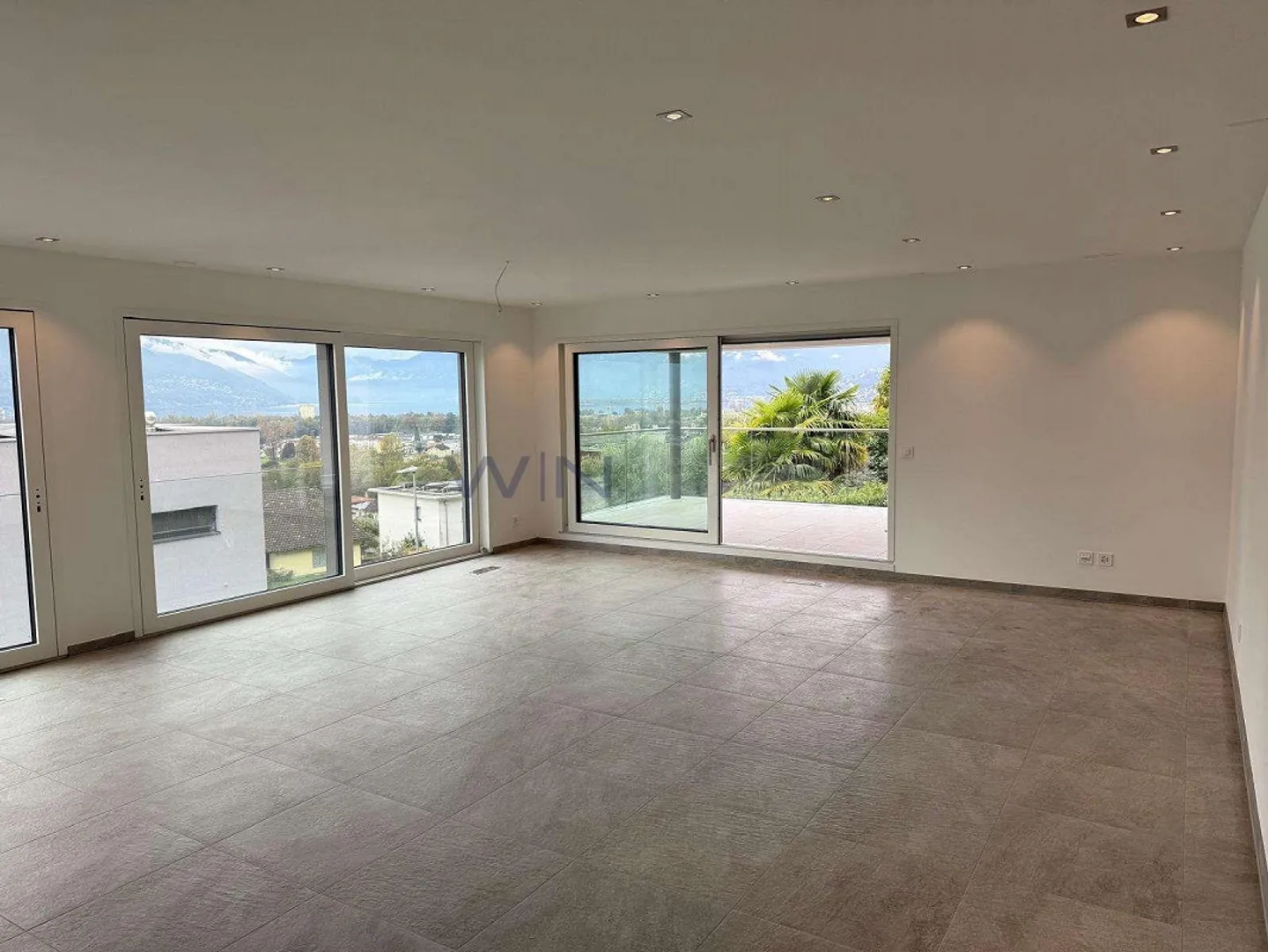 Un tocco di esclusività con vista traumatica - Foto 2 di 9