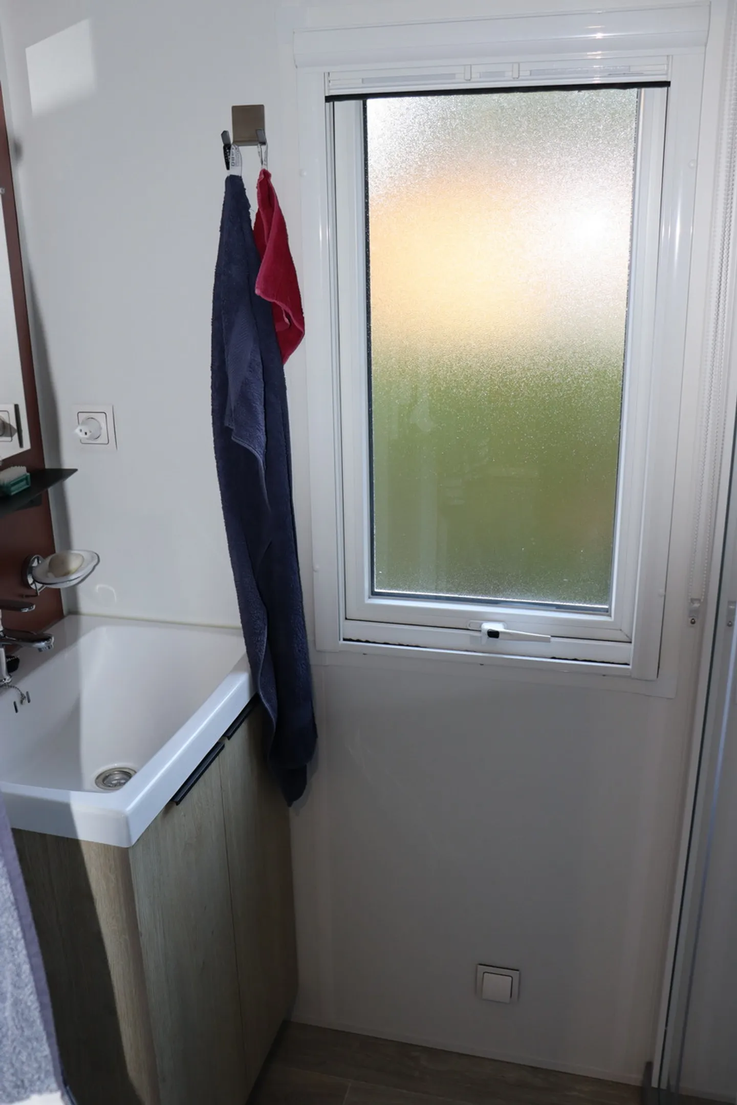 Camping house in Raron - as good as new & fully equipped - Photo 3 of 13