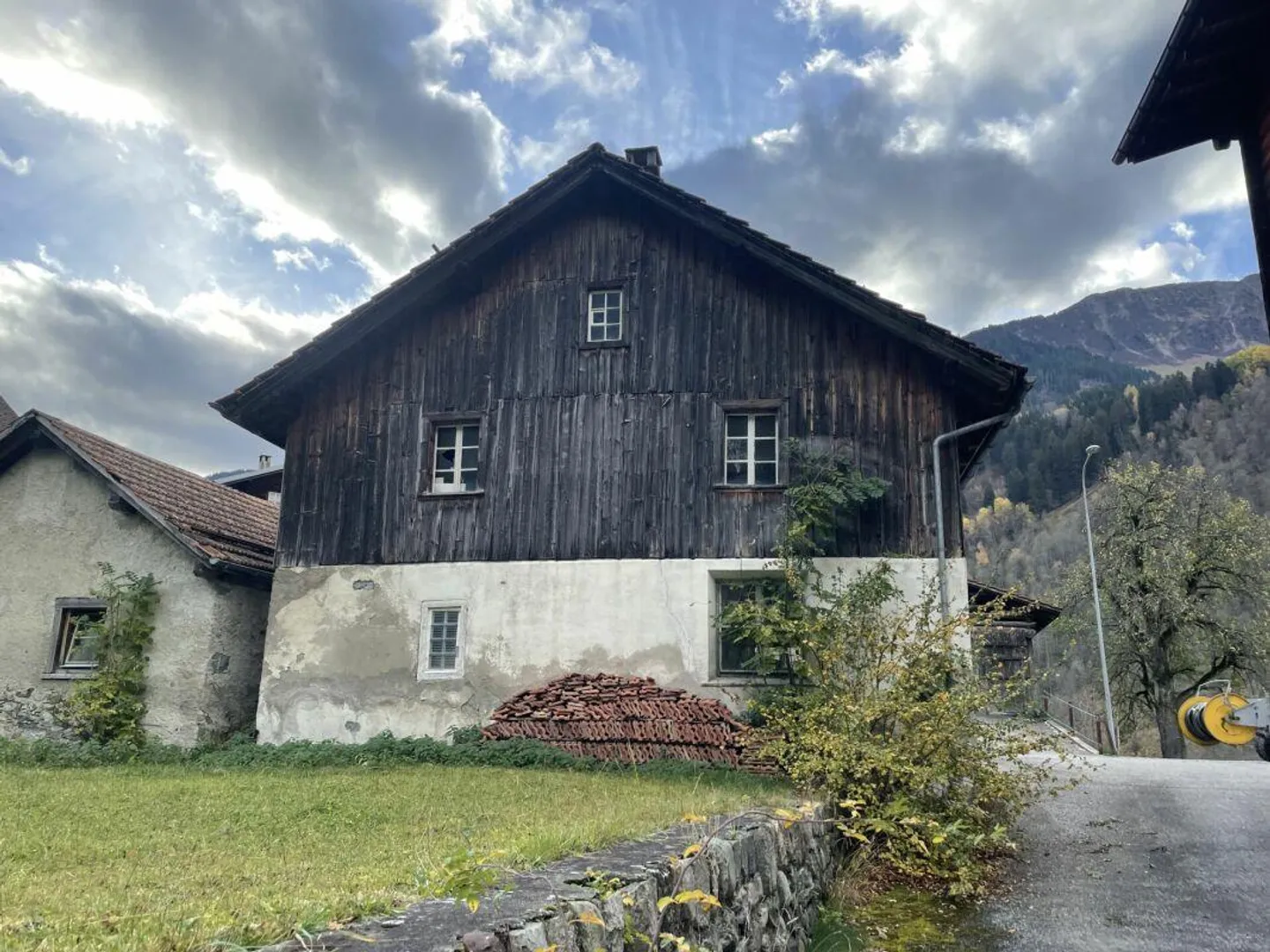 Du Stall à votre propre petite maison - Photo 1 sur 2