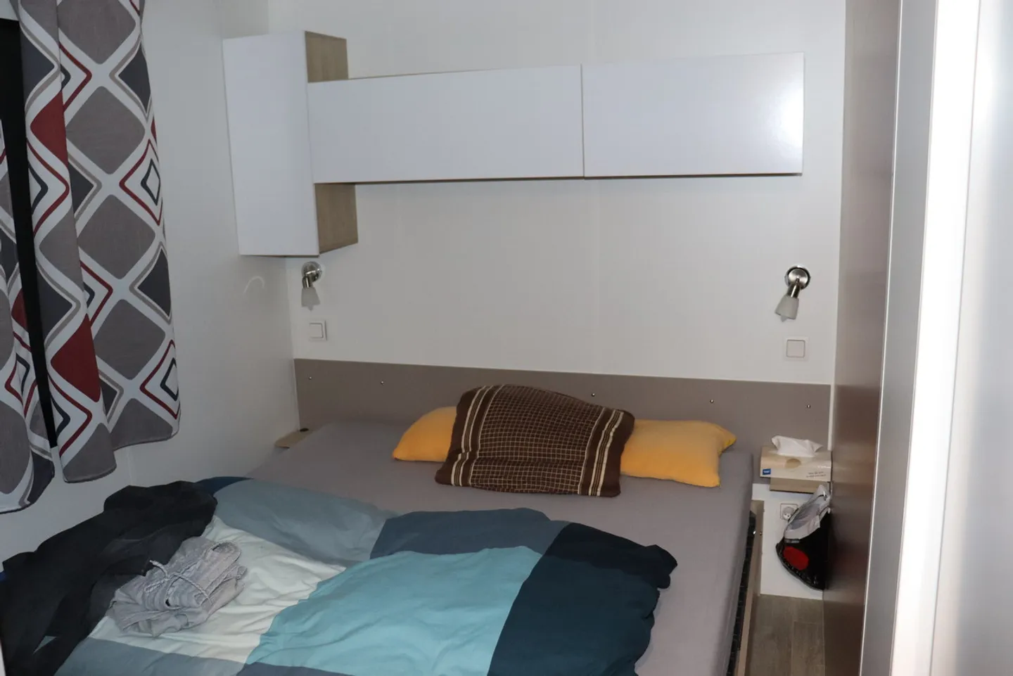 Camping house in Raron - as good as new & fully equipped - Photo 4 of 13