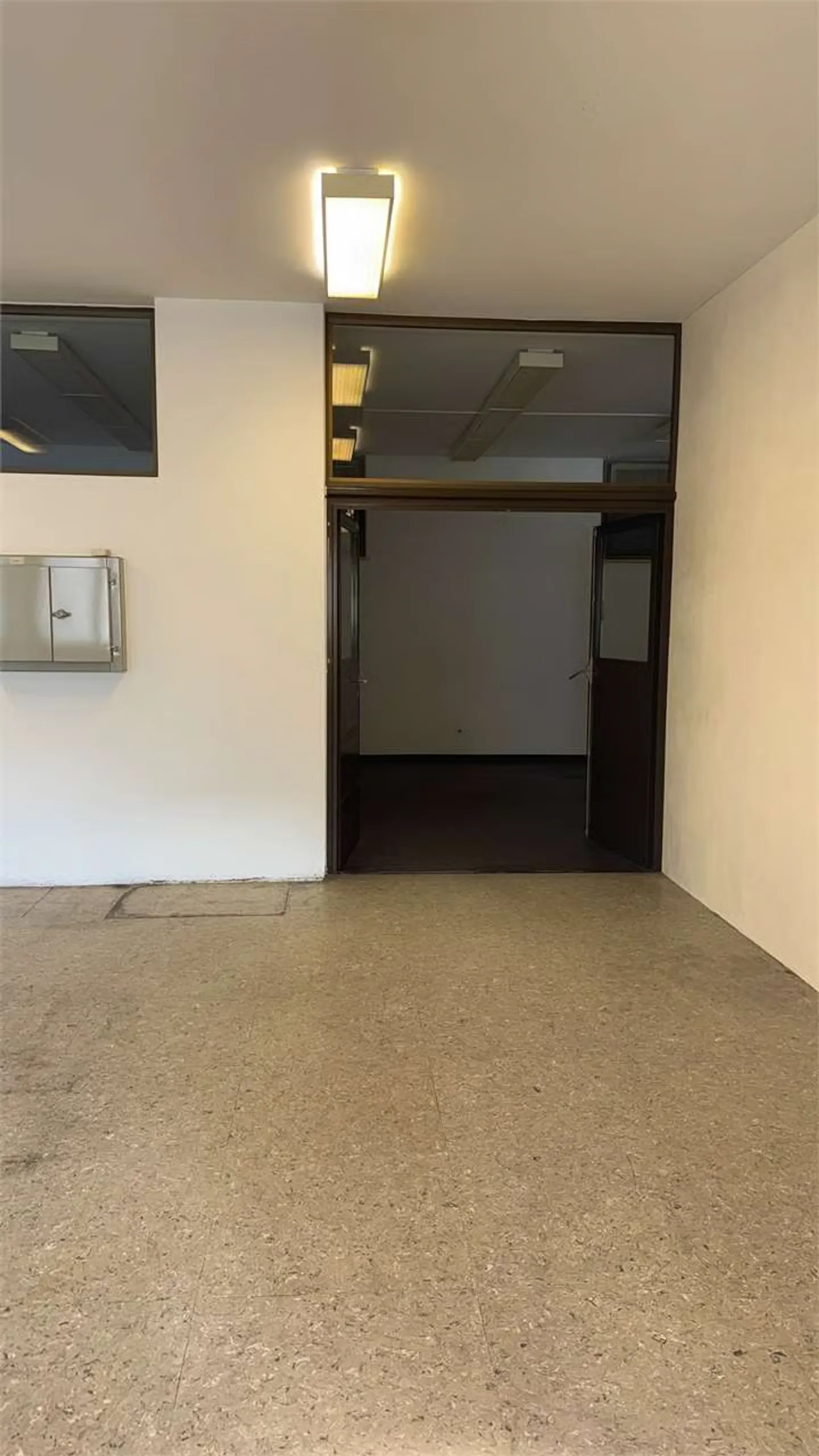 Spazio commerciale in affitto a Gordola - Foto 6 di 7