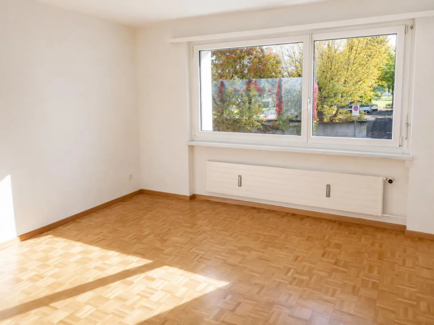 Frisch sanierte Wohnung - Foto 3 von 8