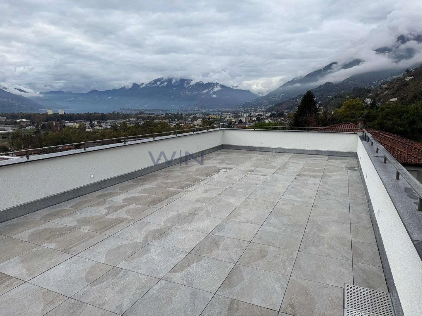 Un tocco di esclusività con vista traumatica - Foto 1 di 9