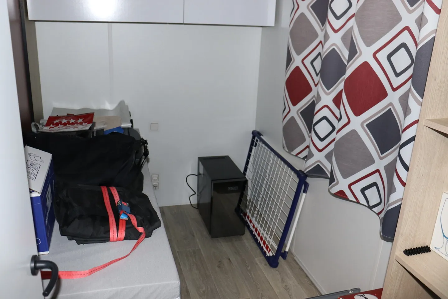 Camping house in Raron - as good as new & fully equipped - Photo 5 of 13