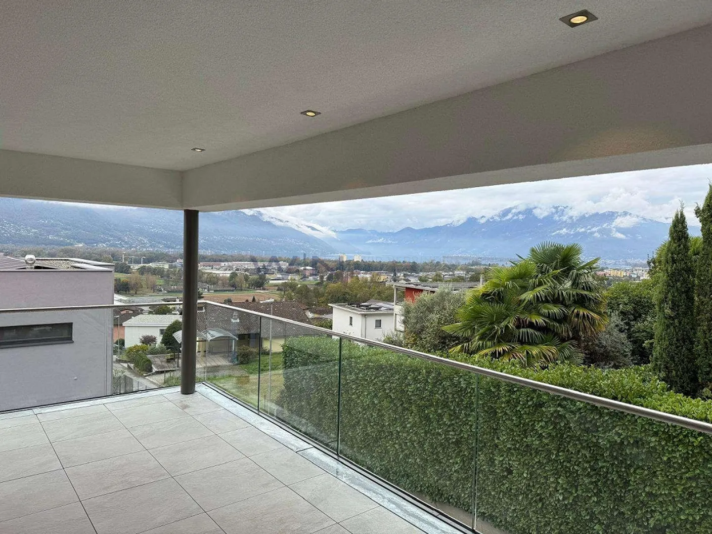 Un tocco di esclusività con vista traumatica - Foto 4 di 9