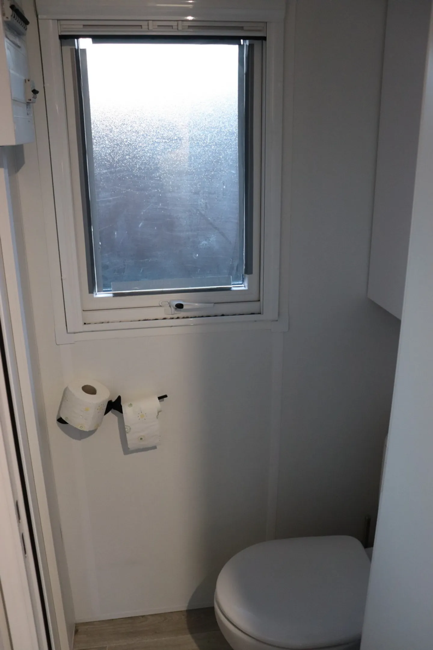 Camping house in Raron - as good as new & fully equipped - Photo 6 of 13