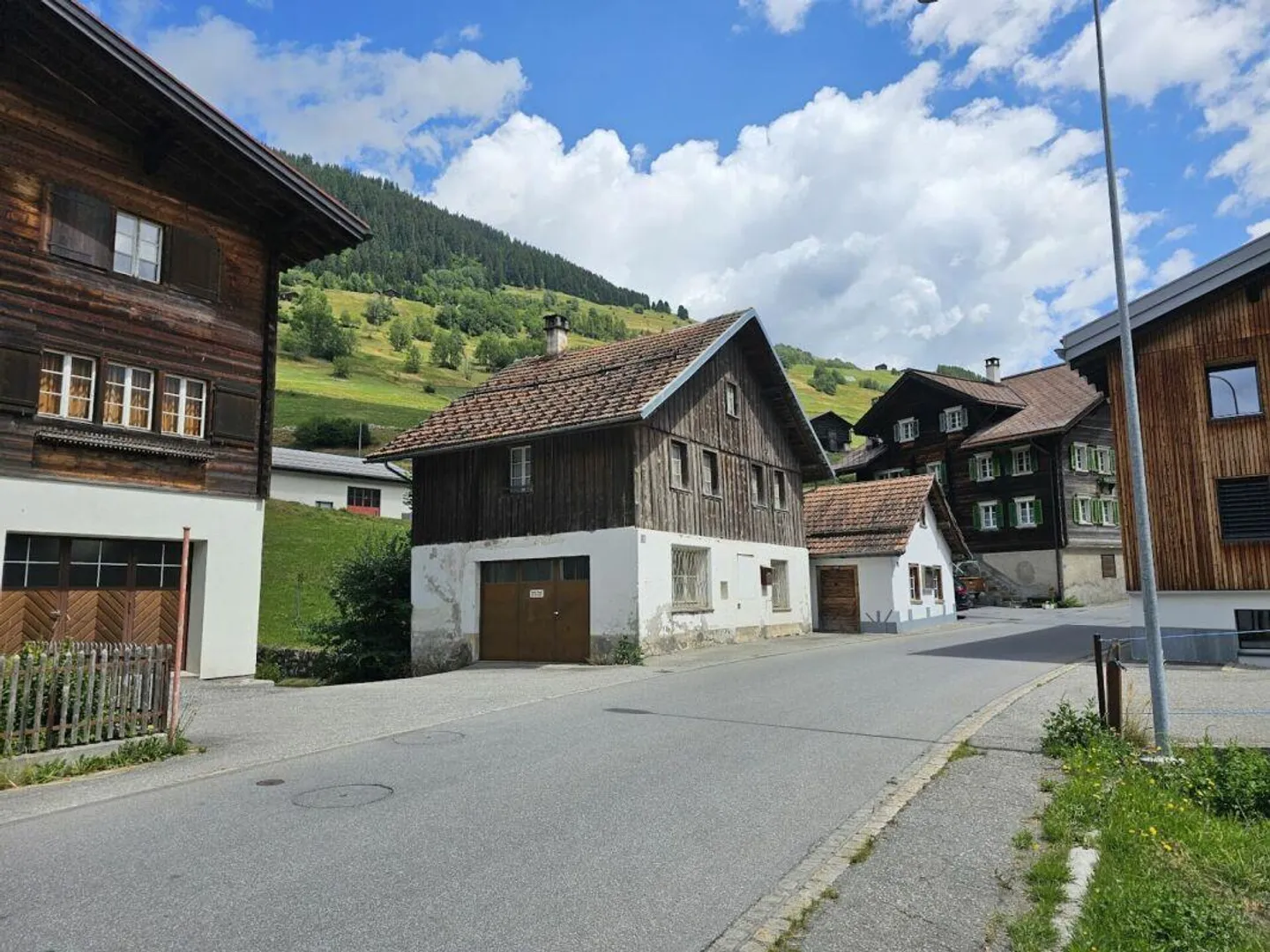 Du Stall à votre propre petite maison - Photo 2 sur 2