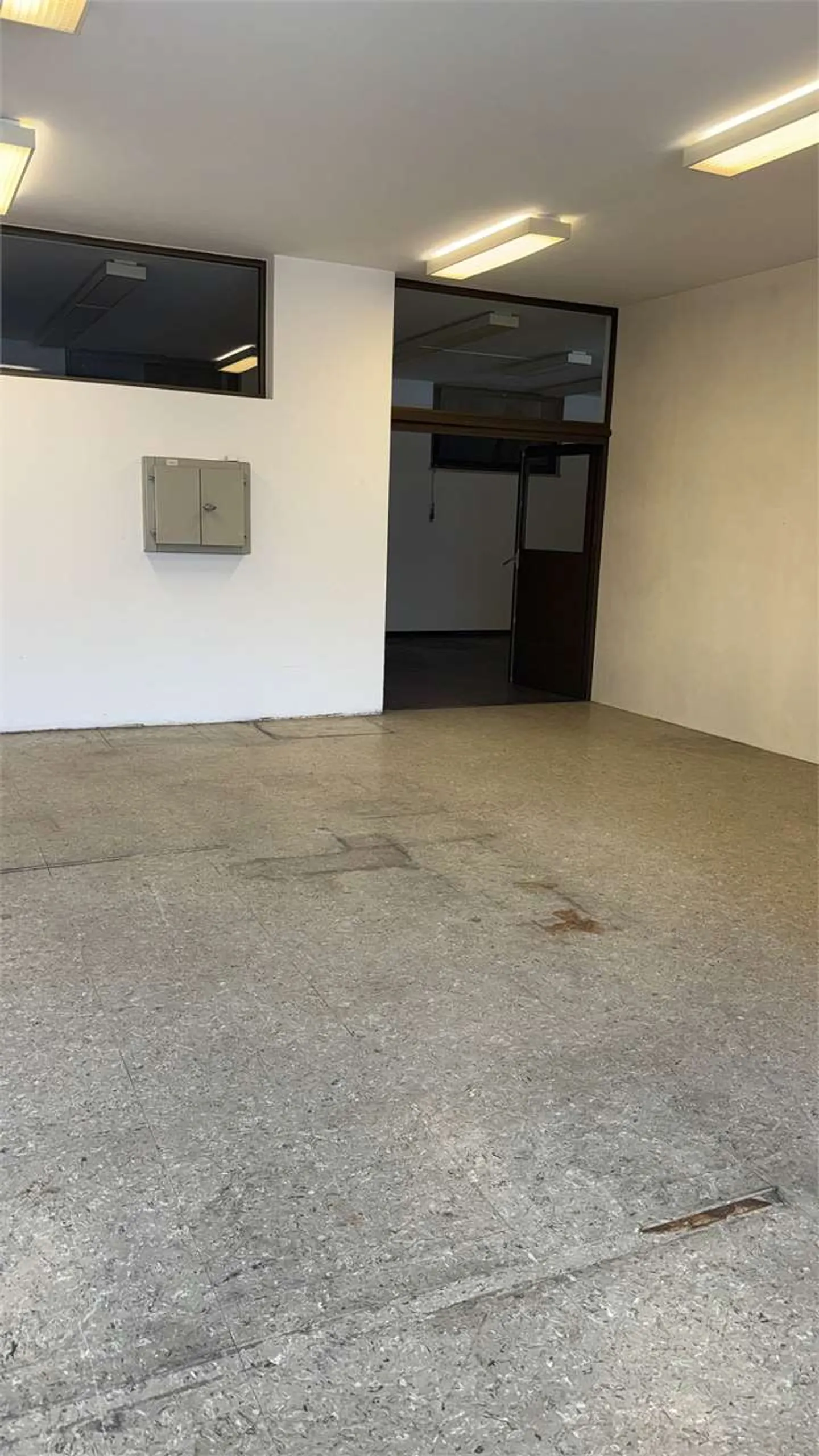 Spazio commerciale in affitto a Gordola - Foto 7 di 7